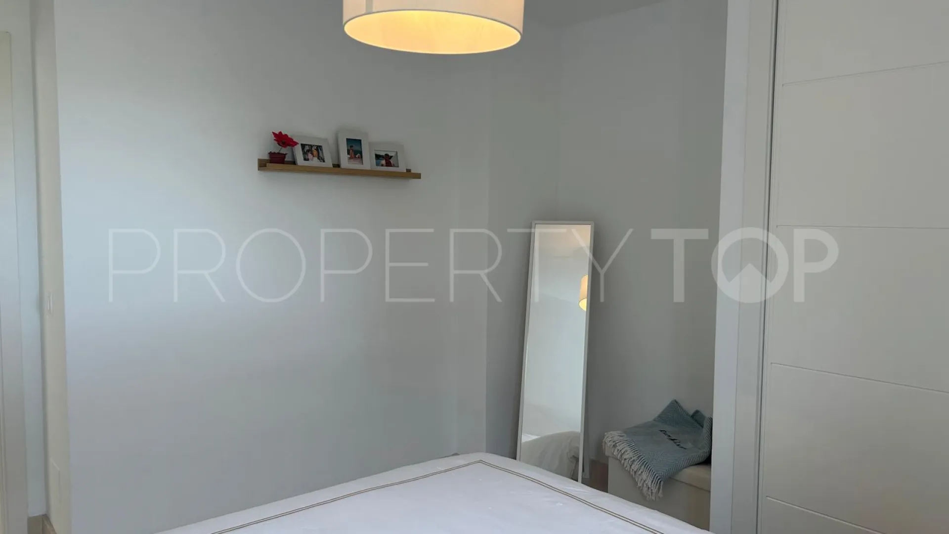 Doña Julia, apartamento en venta con 2 dormitorios