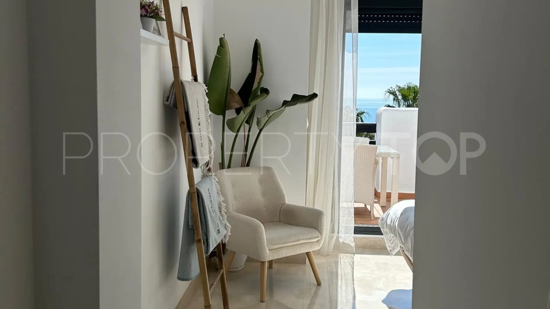 Doña Julia, apartamento en venta con 2 dormitorios