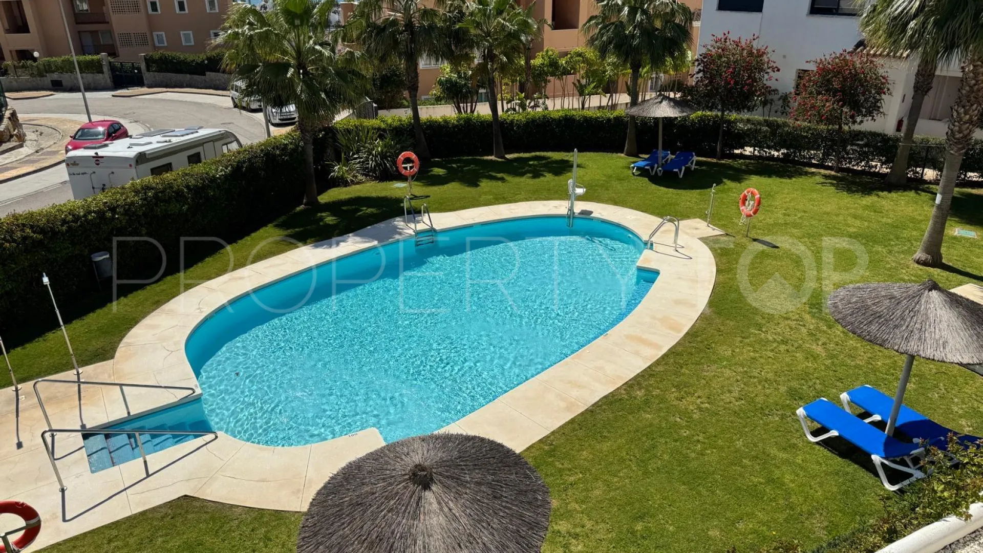 Doña Julia, apartamento en venta con 2 dormitorios