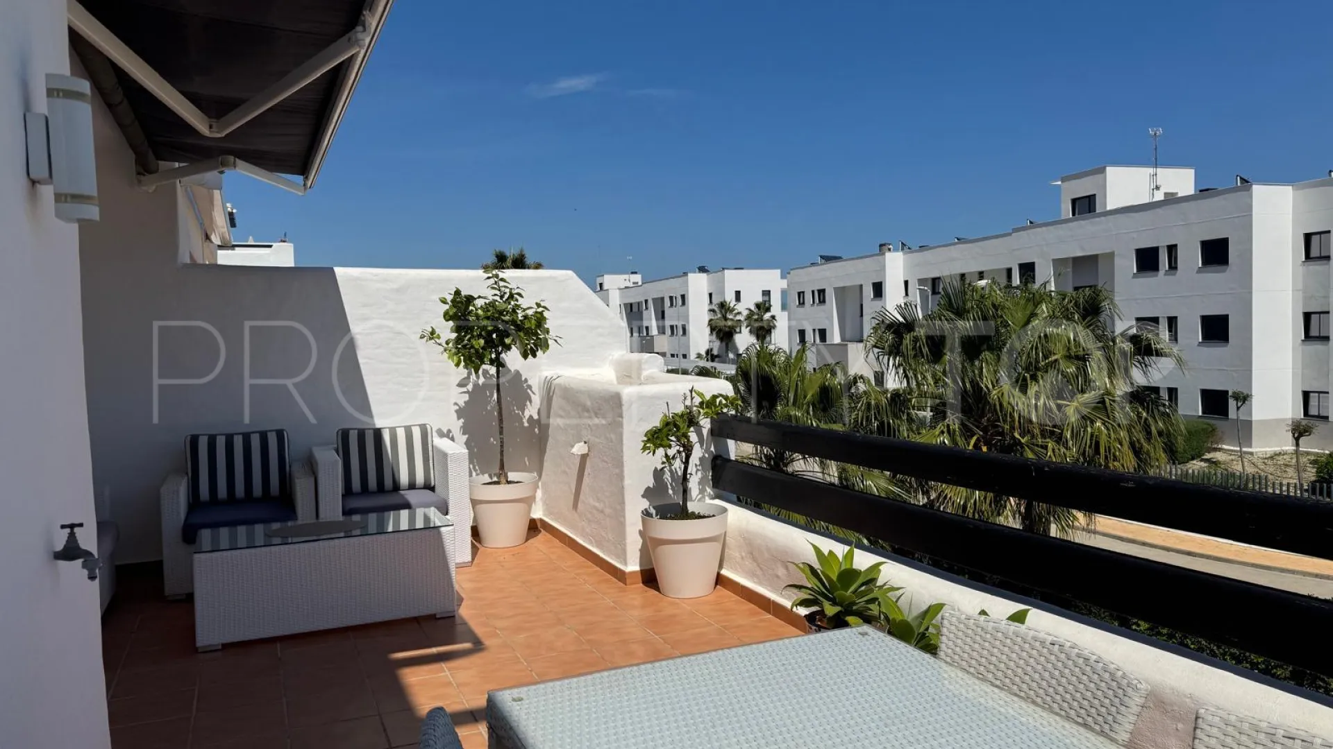 Doña Julia, apartamento en venta con 2 dormitorios