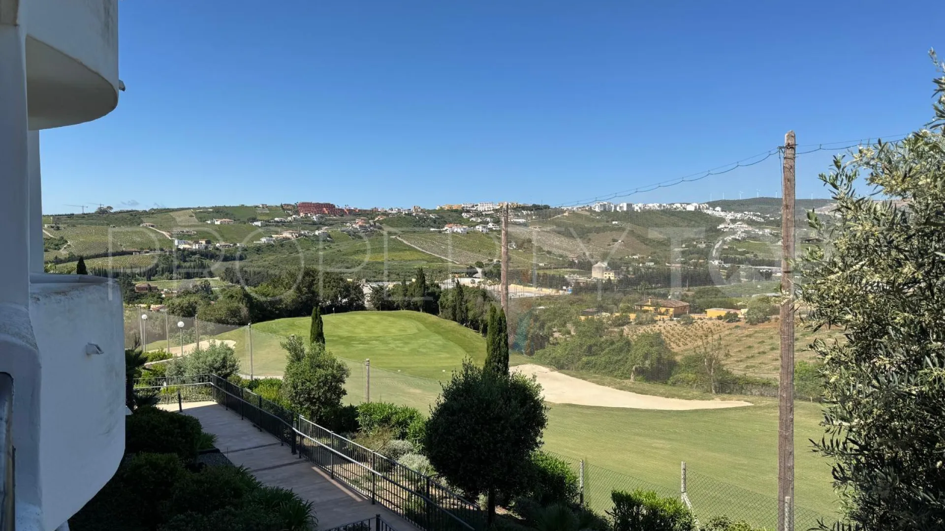 Doña Julia, apartamento en venta con 2 dormitorios