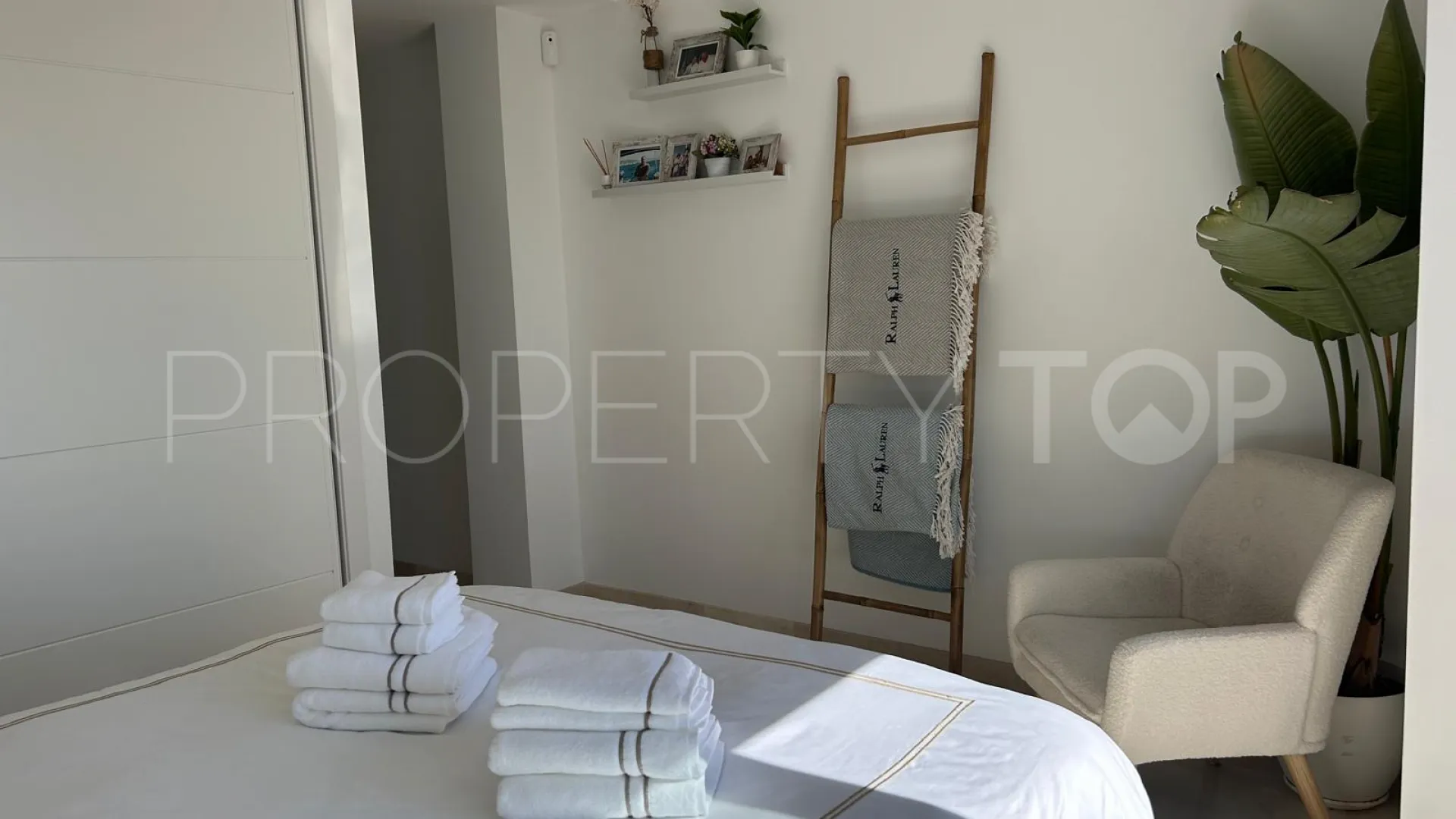 Doña Julia, apartamento en venta con 2 dormitorios