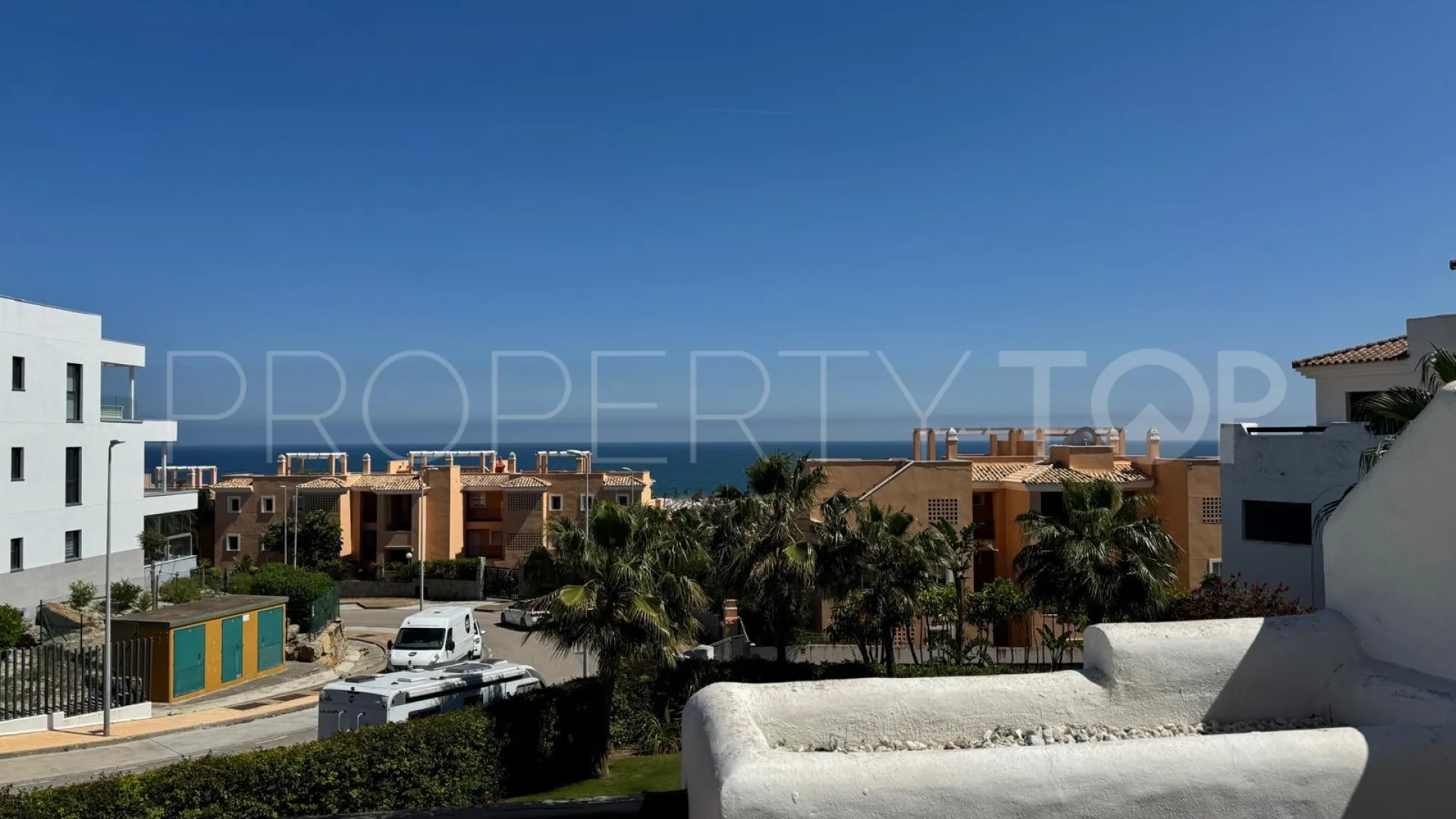 Doña Julia, apartamento en venta con 2 dormitorios
