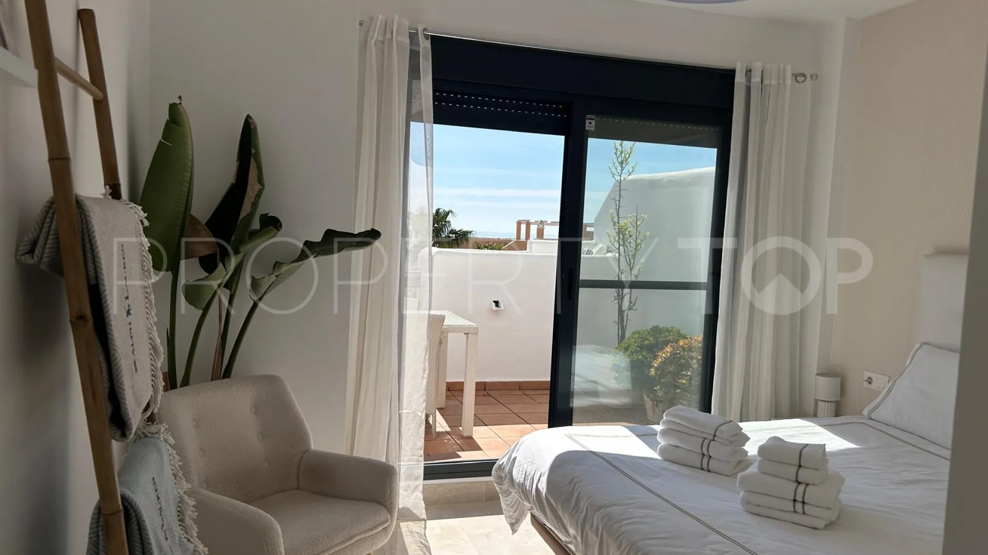 Doña Julia, apartamento en venta con 2 dormitorios