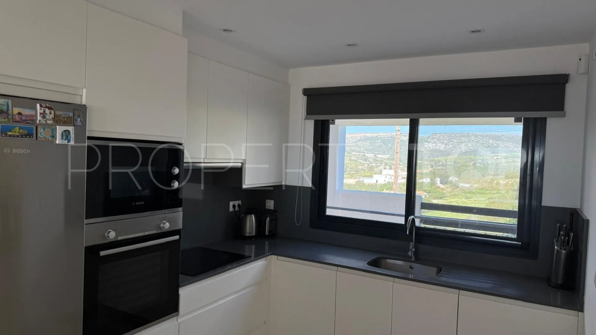 Doña Julia, apartamento en venta con 2 dormitorios