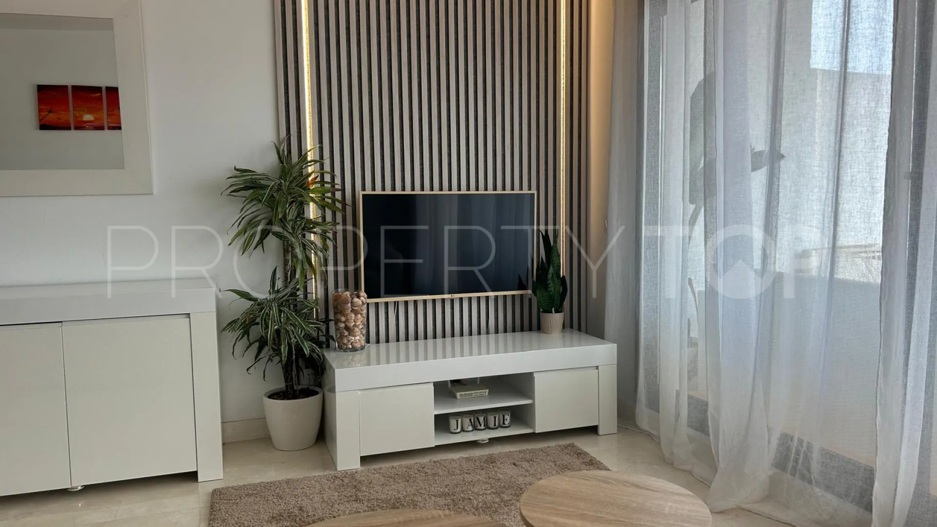 Doña Julia, apartamento en venta con 2 dormitorios