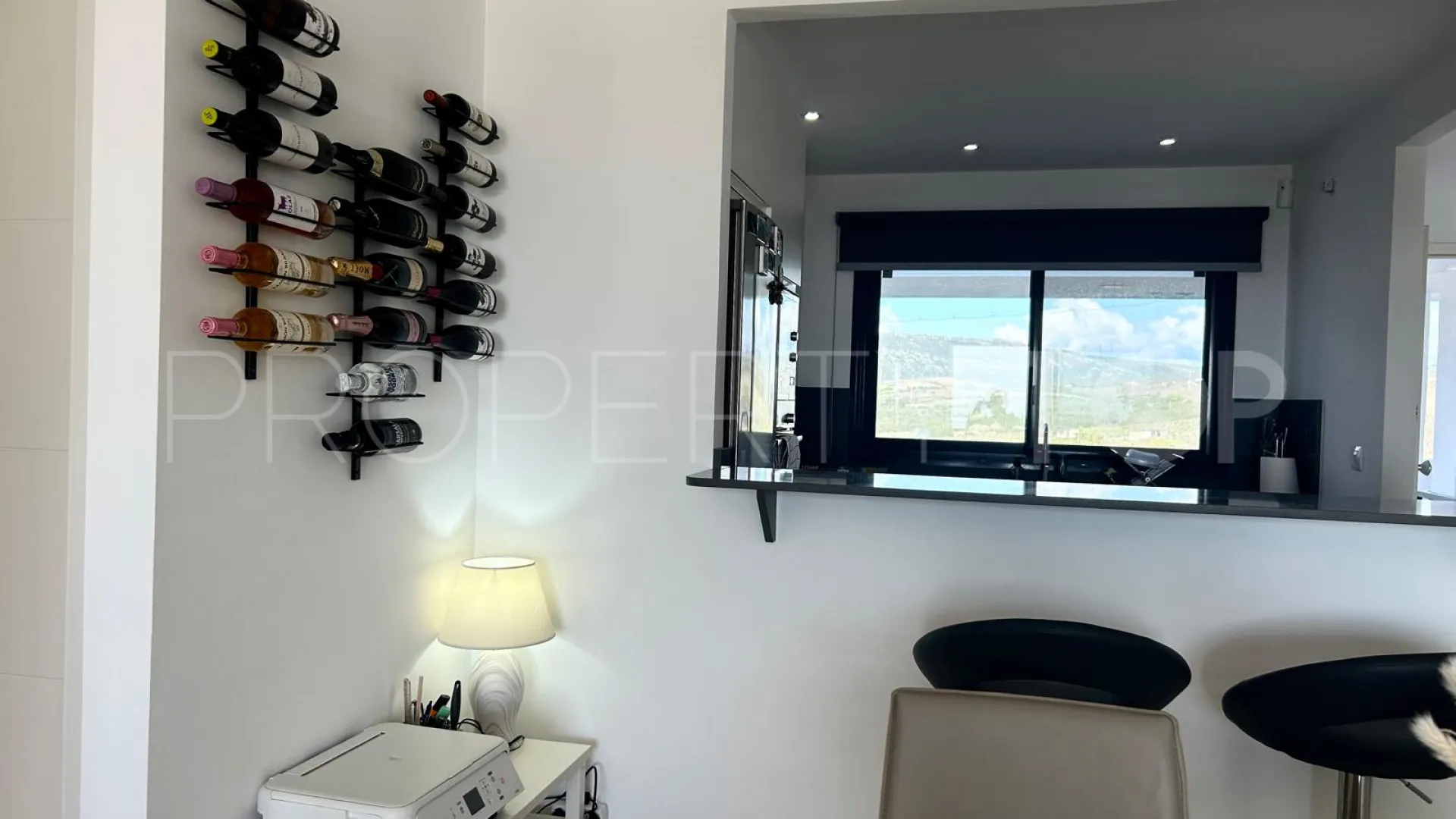 Doña Julia, apartamento en venta con 2 dormitorios