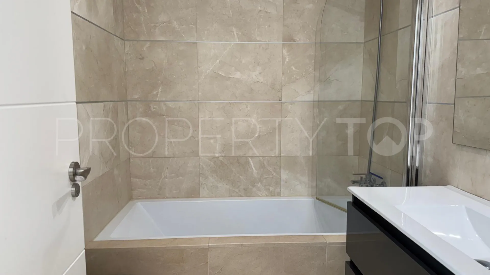 Doña Julia, apartamento en venta con 2 dormitorios