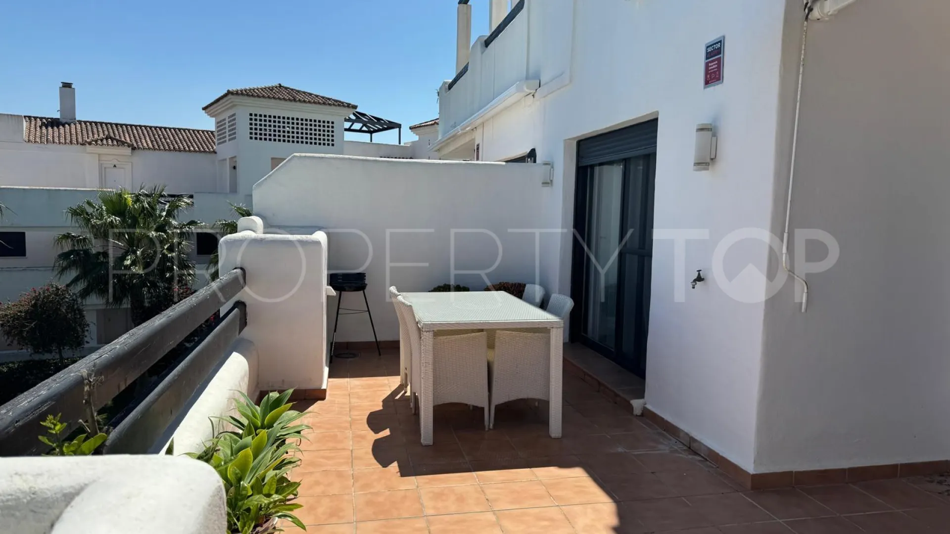 Doña Julia, apartamento en venta con 2 dormitorios