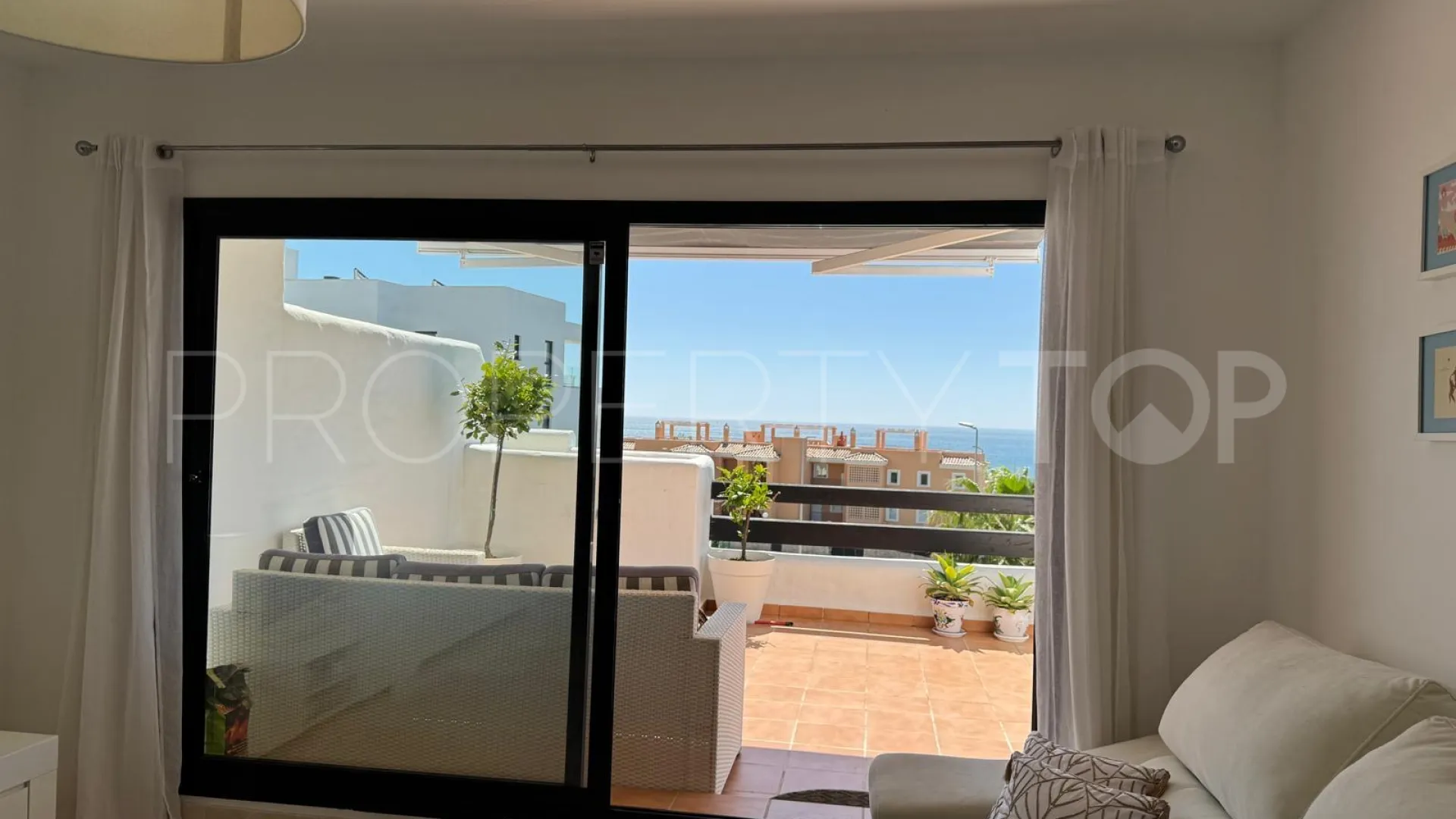 Doña Julia, apartamento en venta con 2 dormitorios