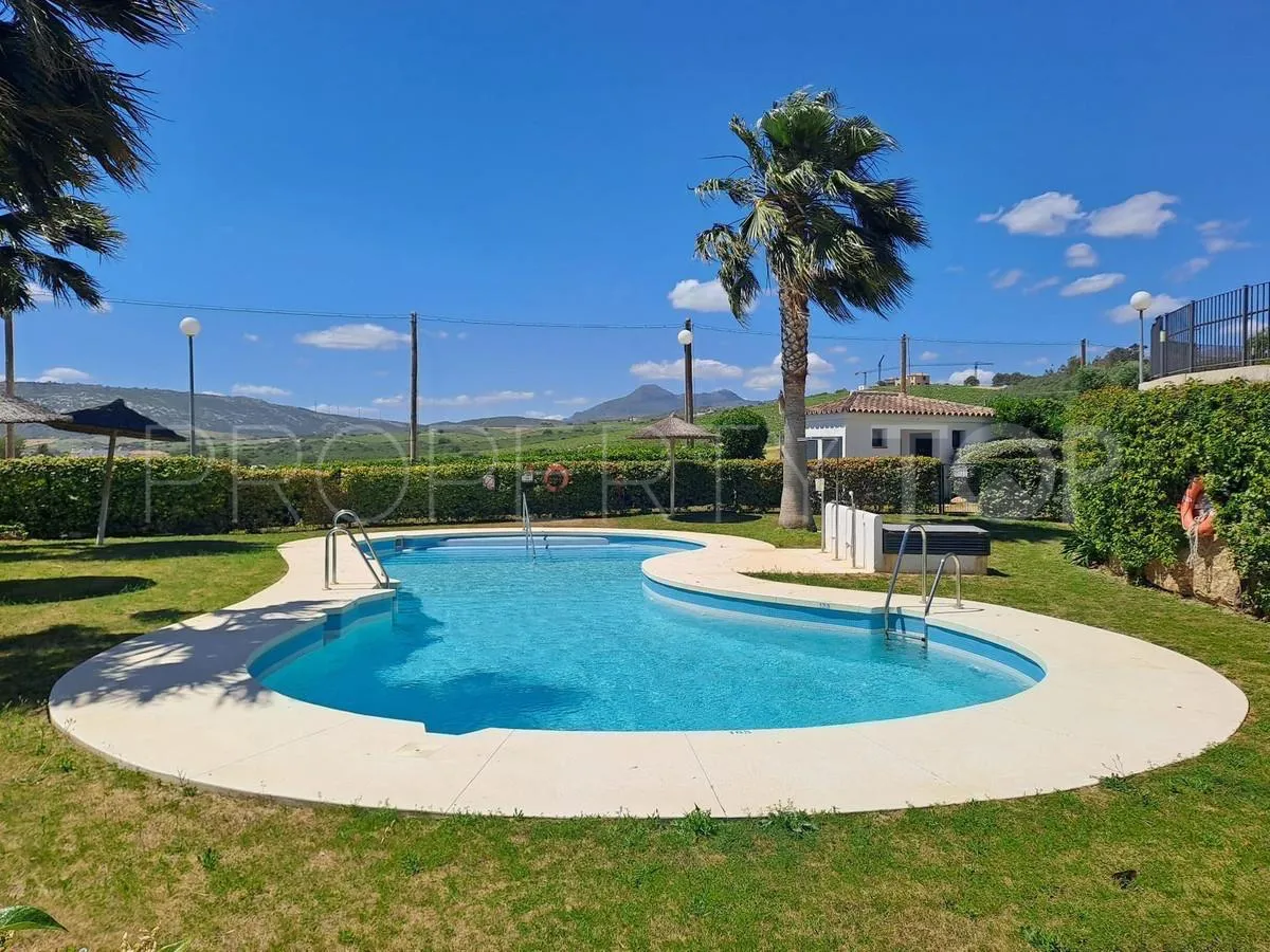 Doña Julia, apartamento en venta con 2 dormitorios