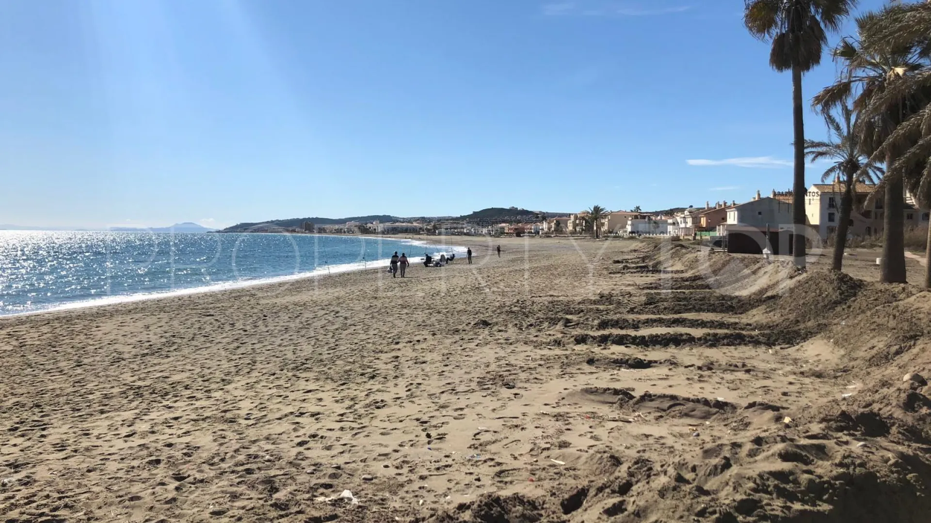Doña Julia, apartamento en venta con 2 dormitorios