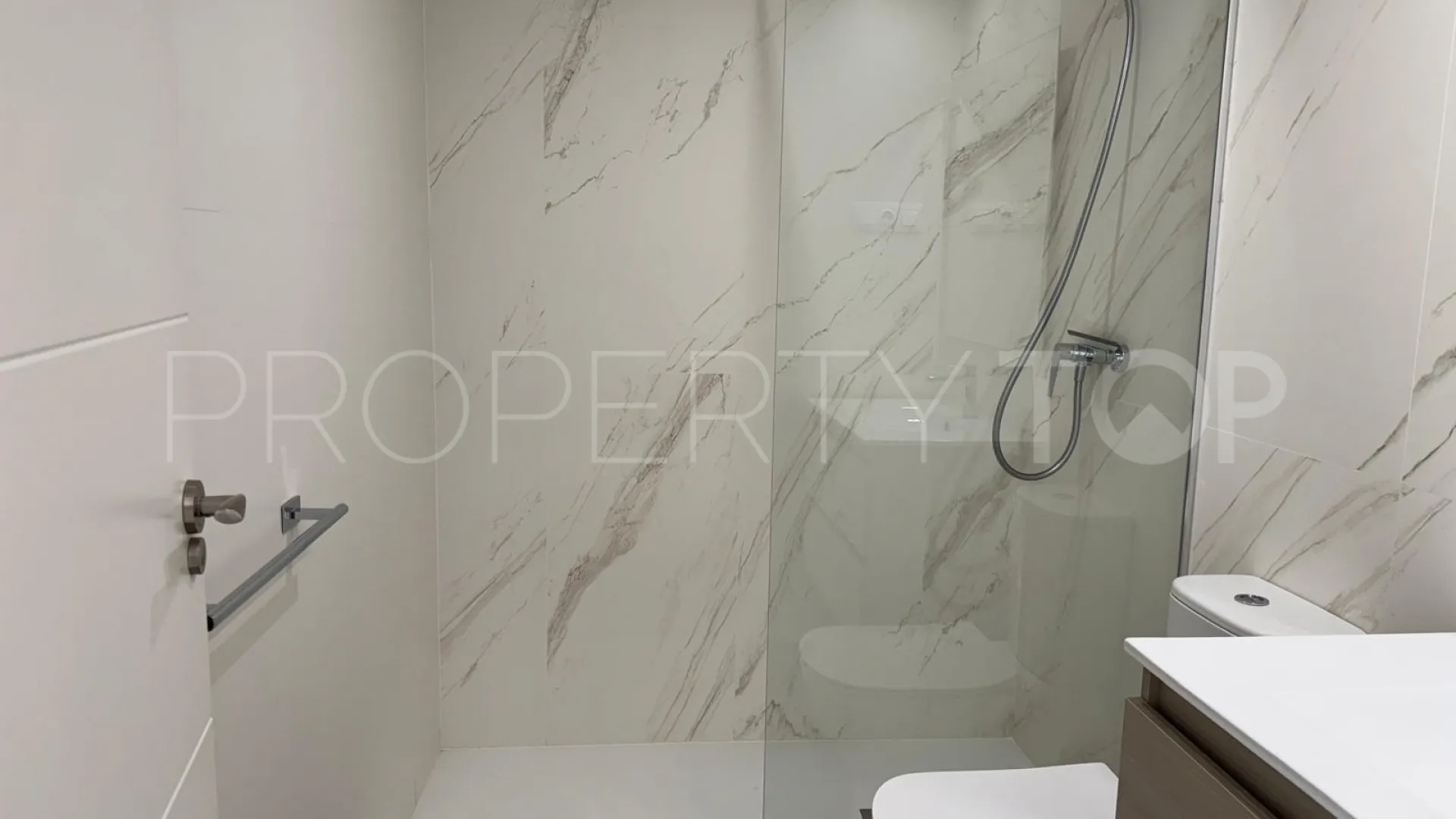 Doña Julia, apartamento en venta con 2 dormitorios