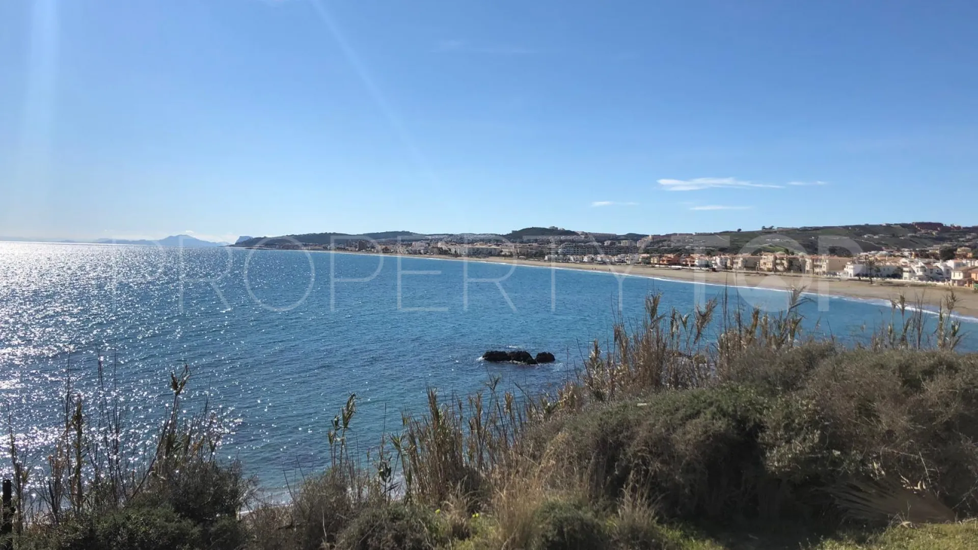 Doña Julia, apartamento en venta con 2 dormitorios