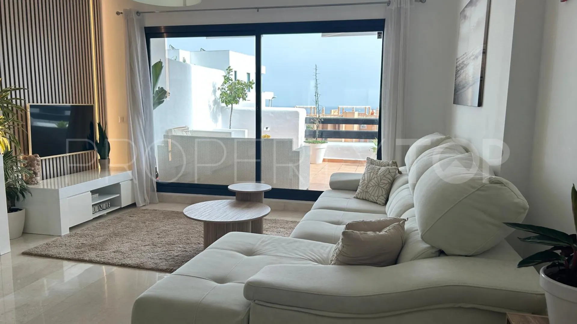 Doña Julia, apartamento en venta con 2 dormitorios