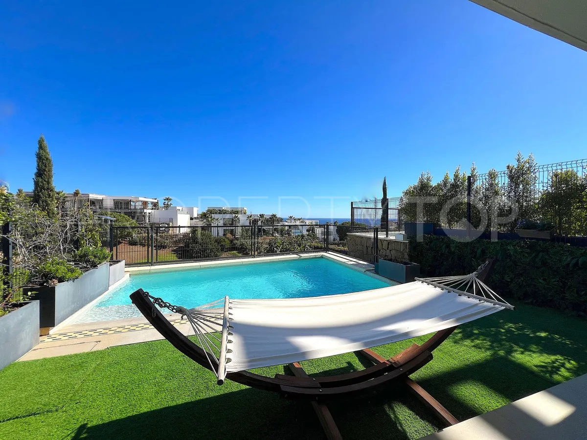 Adosado con 3 dormitorios a la venta en Artola