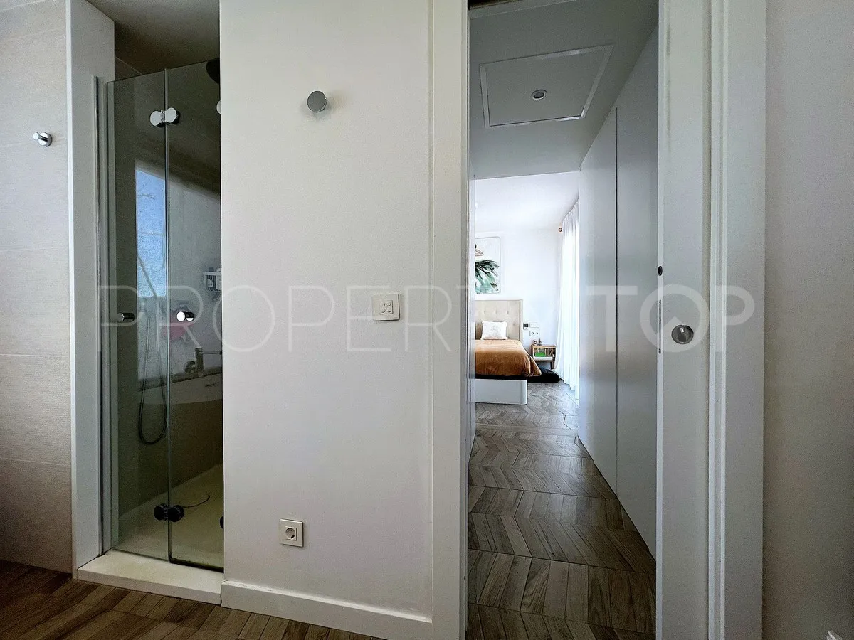 Adosado con 3 dormitorios a la venta en Artola
