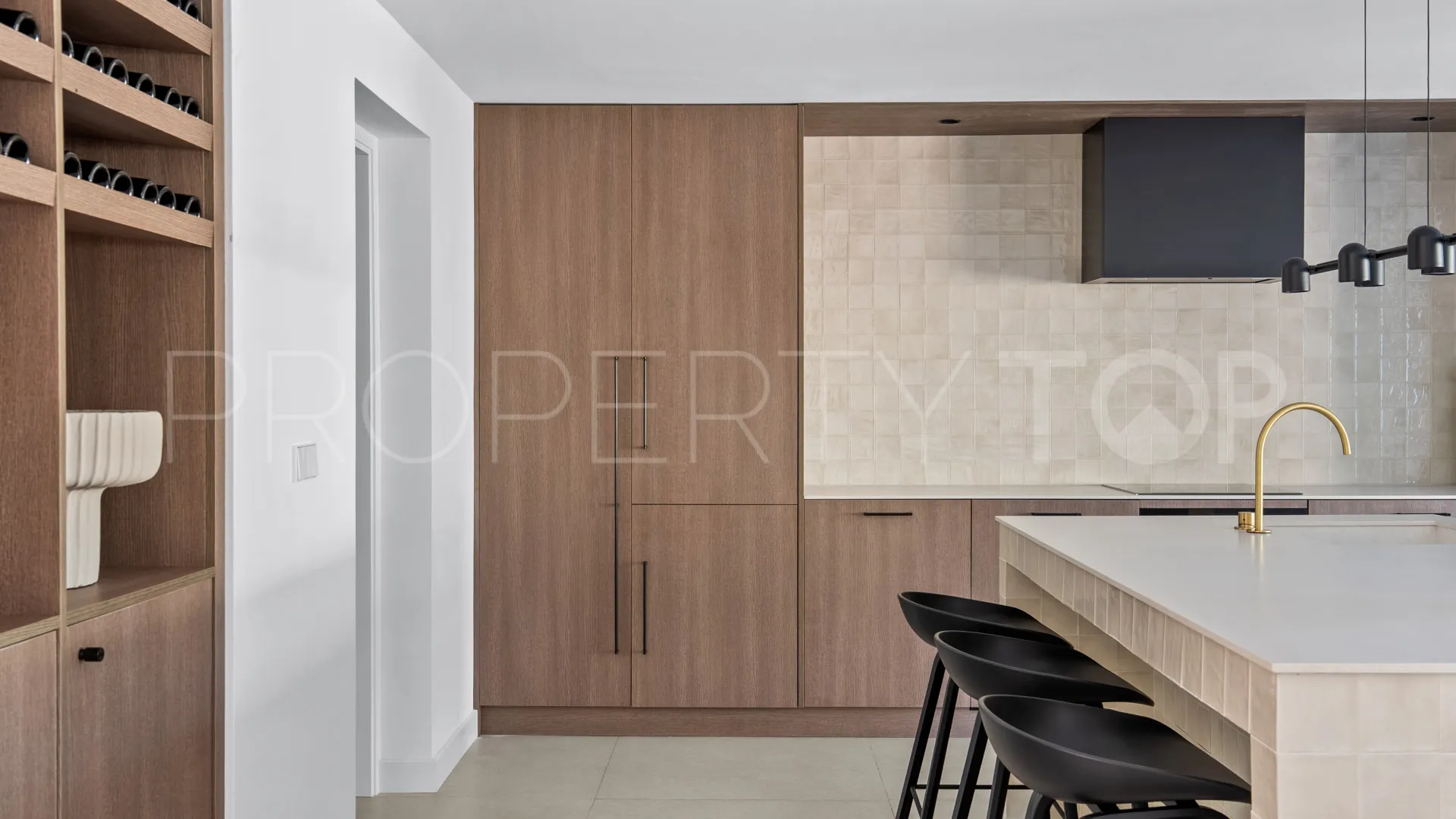 Villa a la venta en Nueva Andalucia