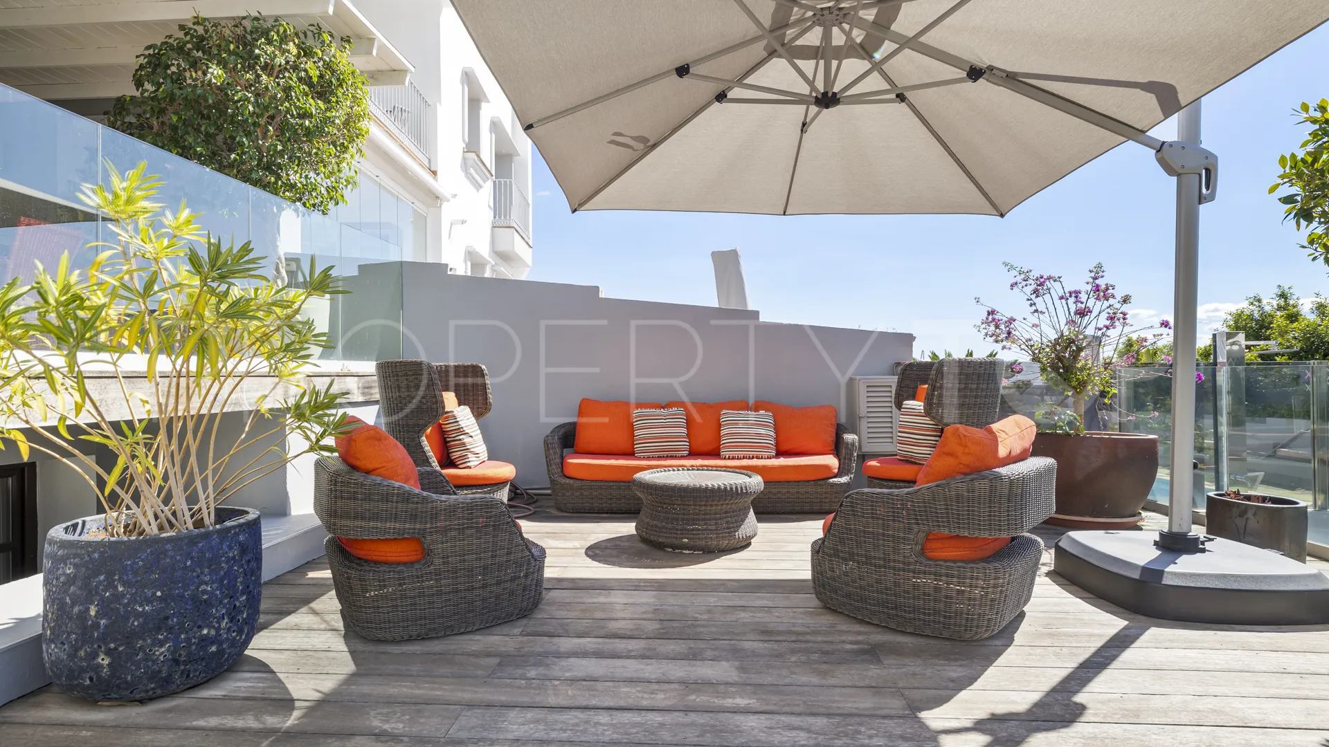 5 bedrooms town house for sale in La Heredia