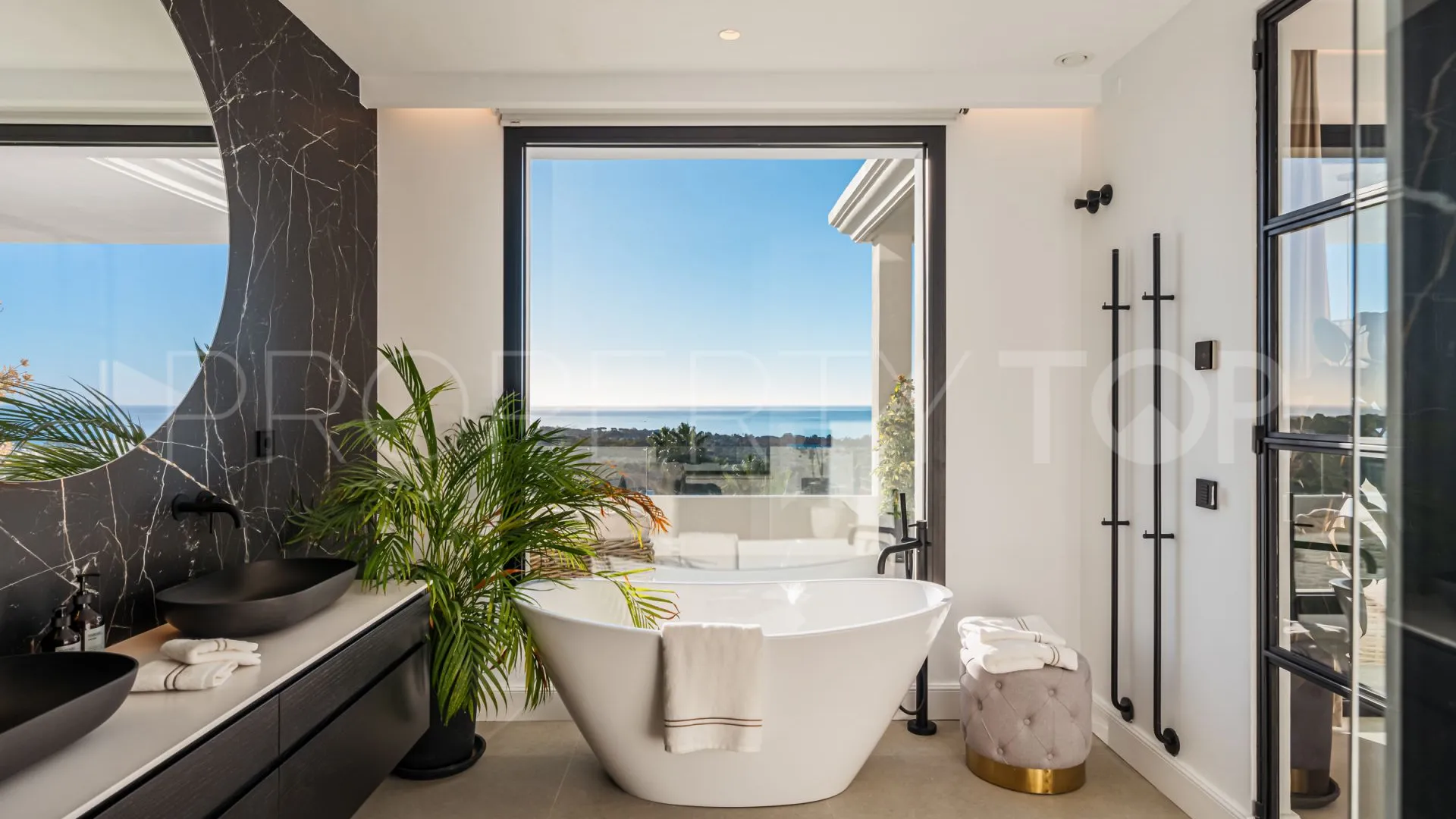 6 bedrooms Los Flamingos villa for sale