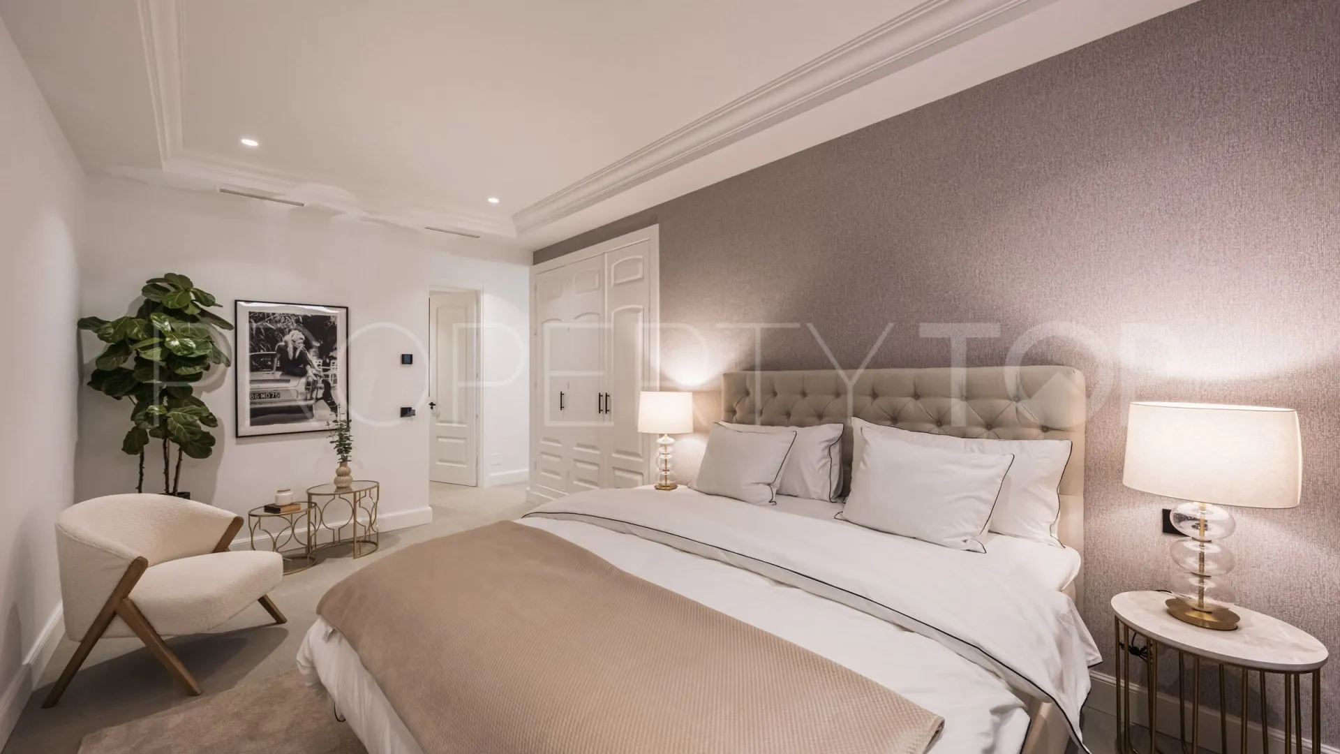 6 bedrooms Los Flamingos villa for sale