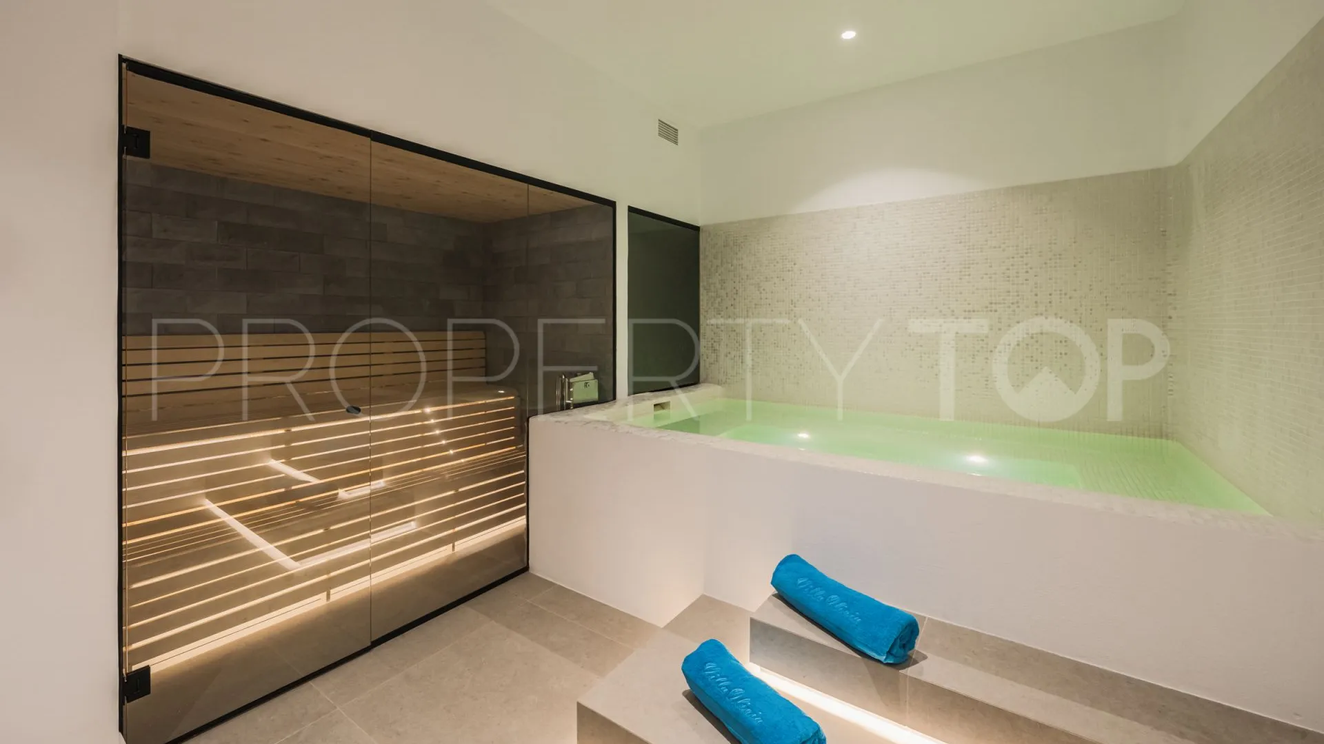 6 bedrooms Los Flamingos villa for sale