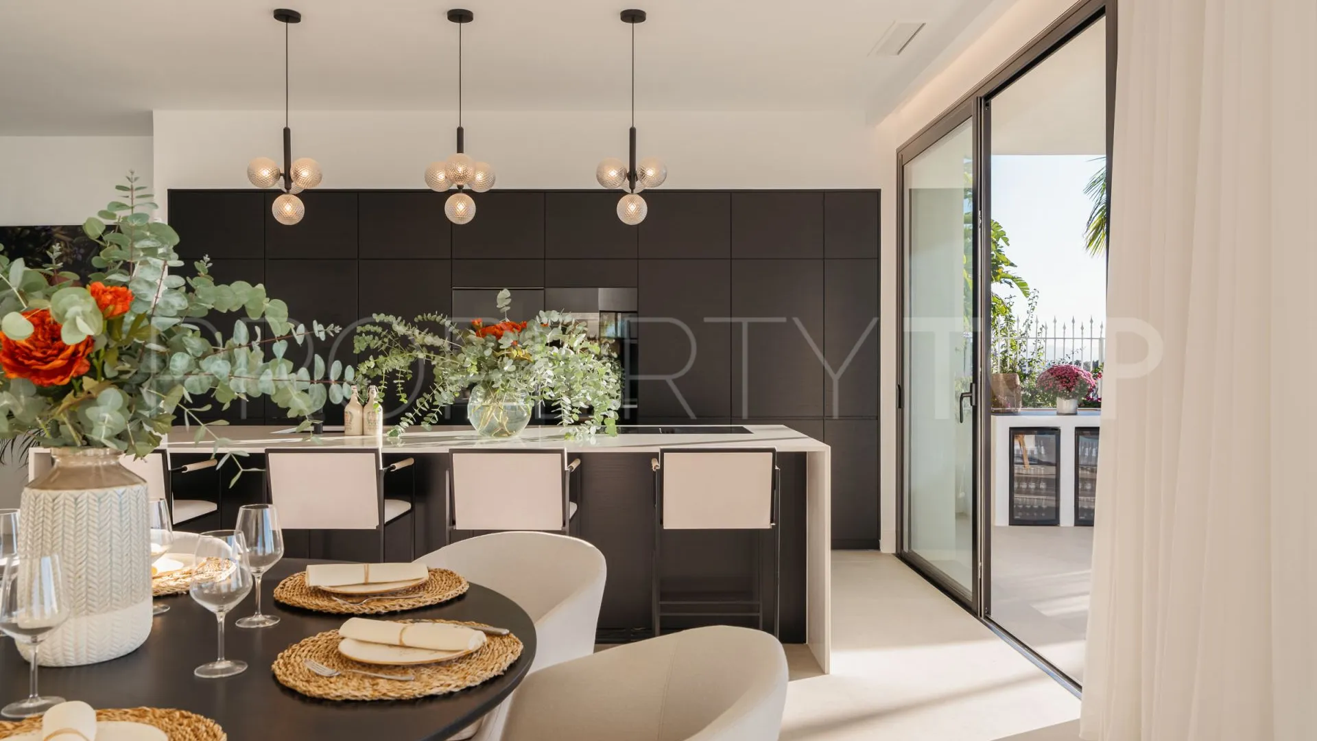 6 bedrooms Los Flamingos villa for sale