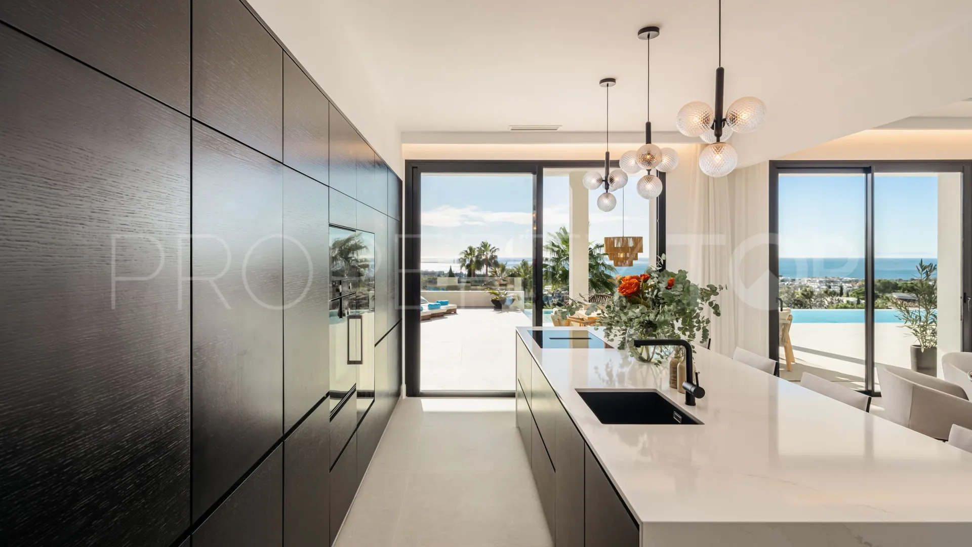 6 bedrooms Los Flamingos villa for sale
