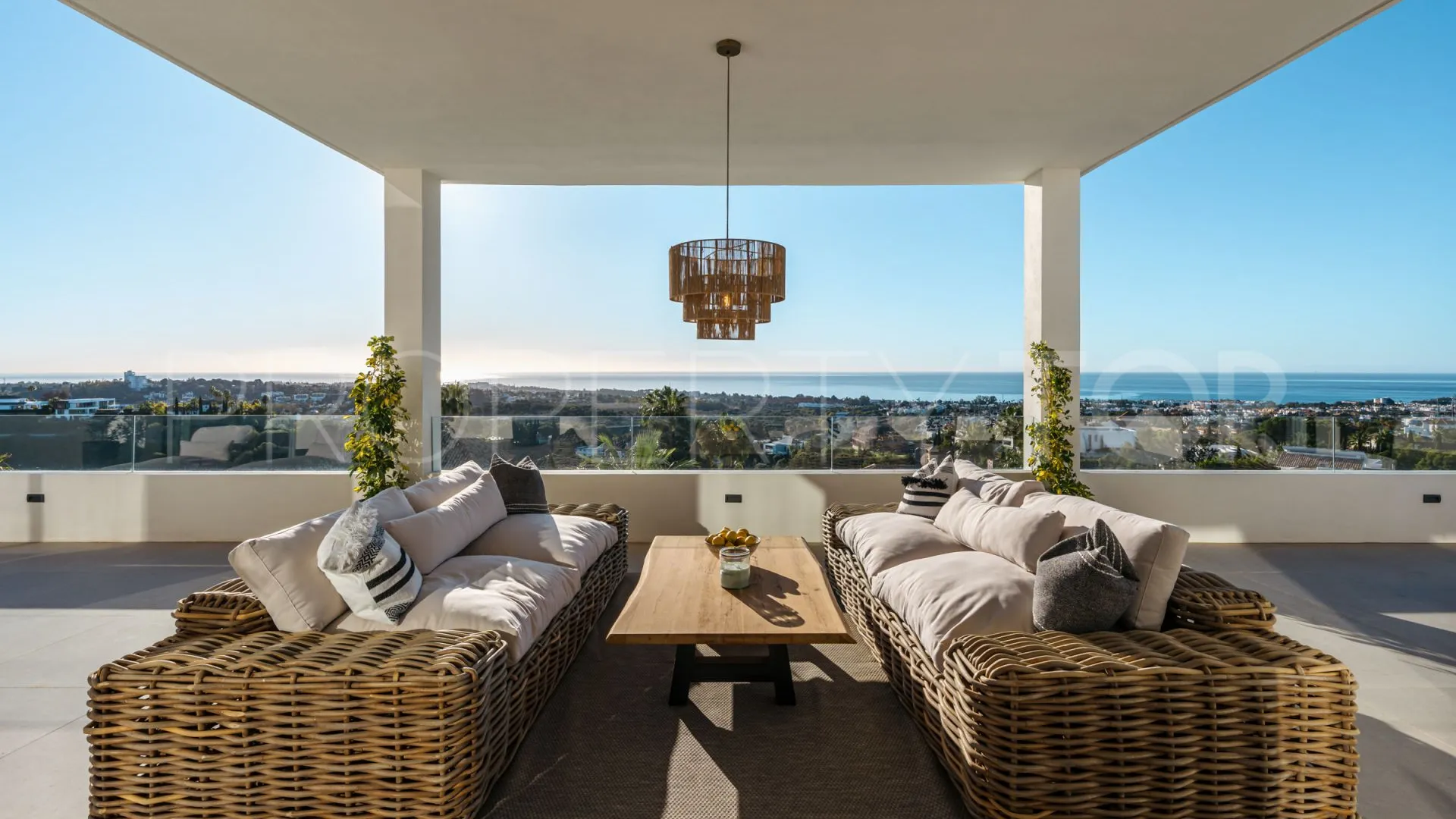 6 bedrooms Los Flamingos villa for sale