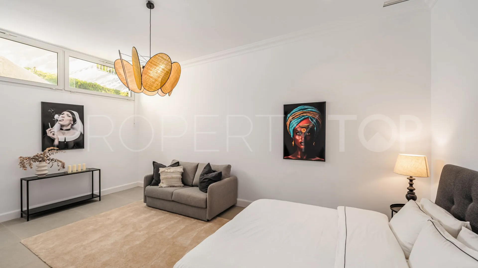 6 bedrooms Los Flamingos villa for sale