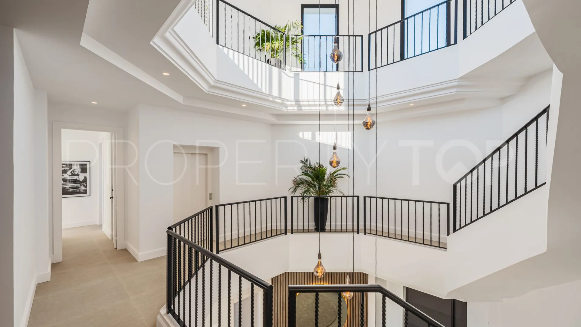 6 bedrooms Los Flamingos villa for sale