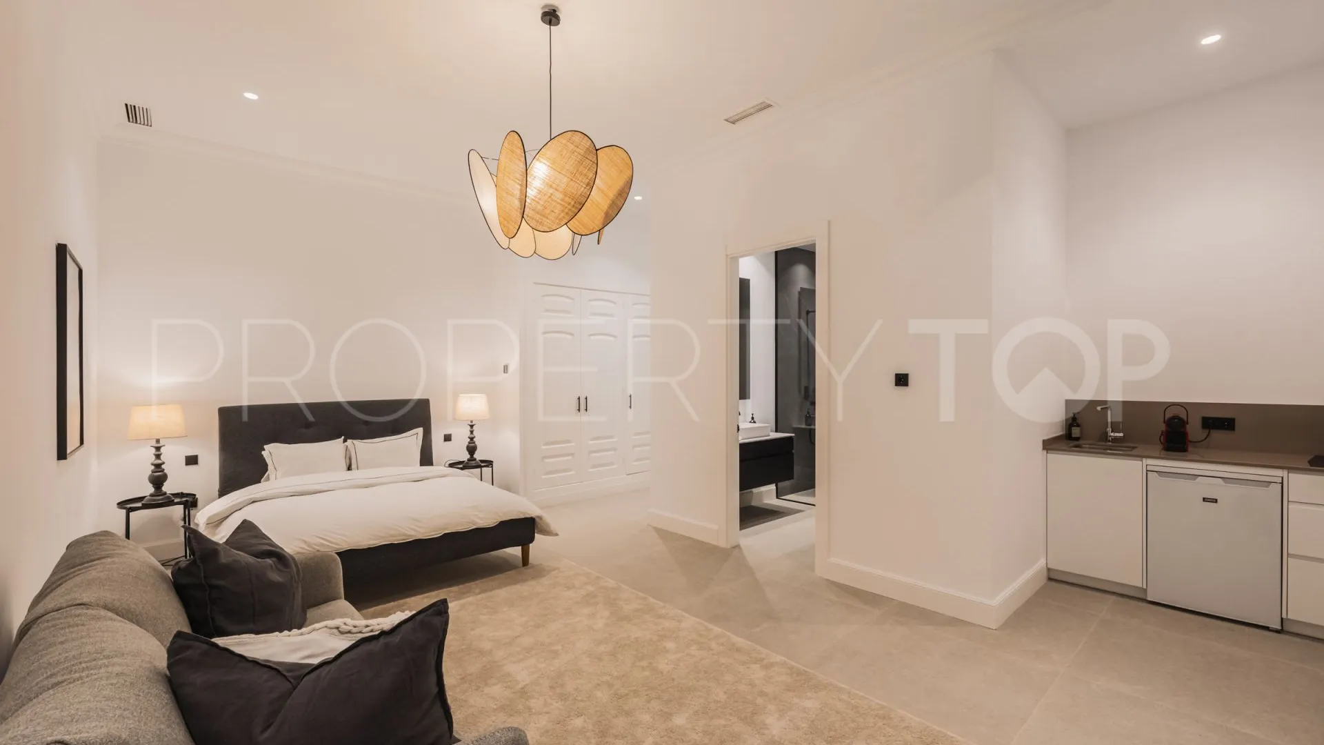 6 bedrooms Los Flamingos villa for sale
