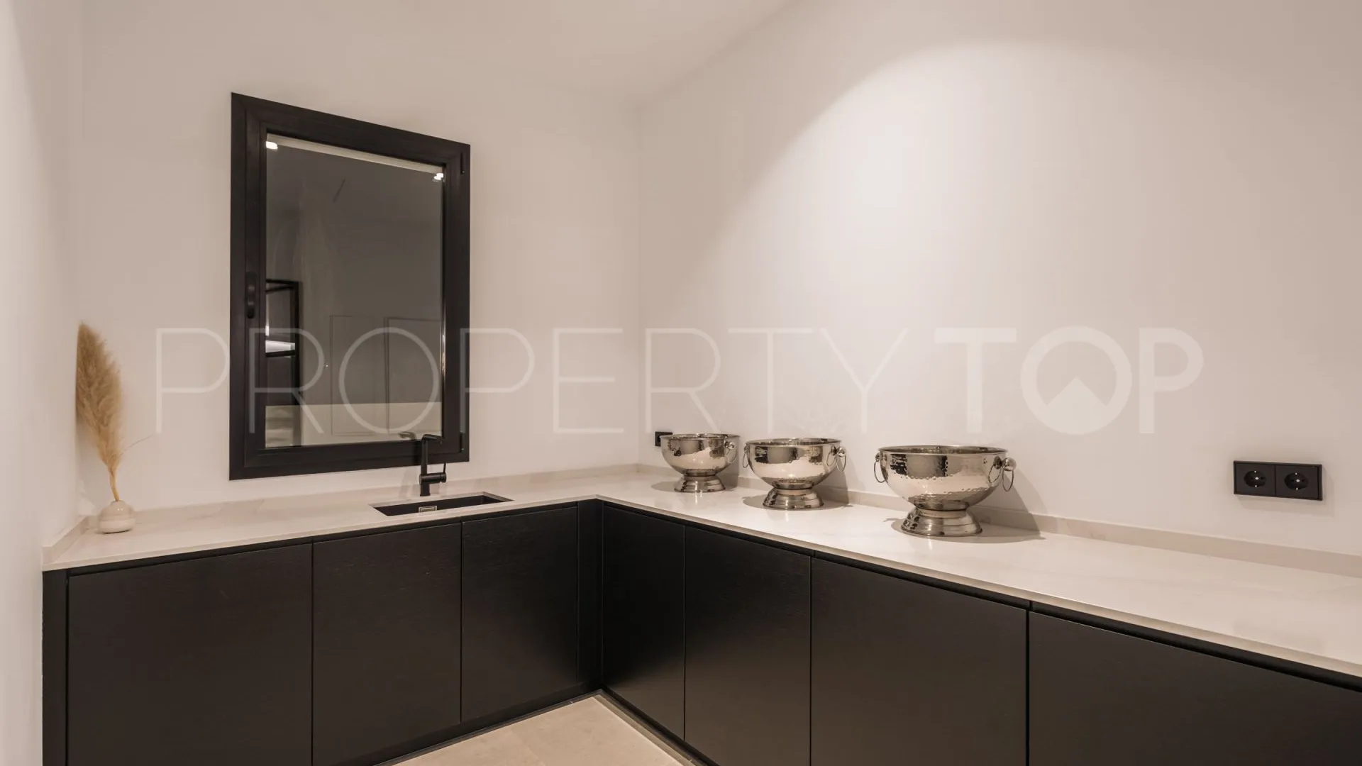 6 bedrooms Los Flamingos villa for sale
