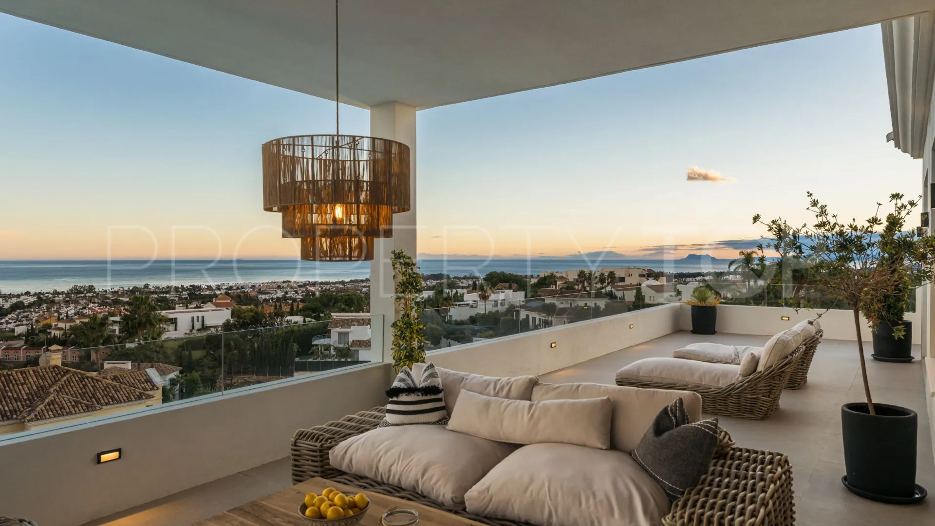 6 bedrooms Los Flamingos villa for sale