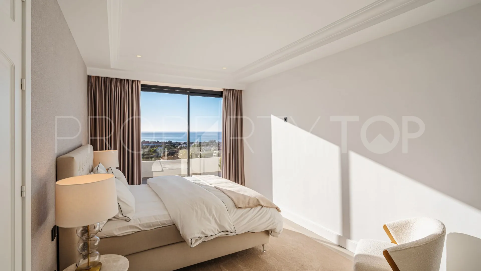 6 bedrooms Los Flamingos villa for sale