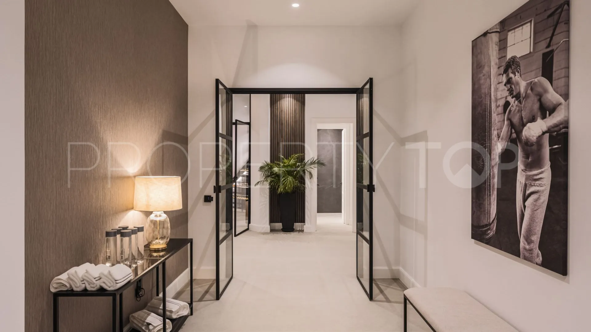 6 bedrooms Los Flamingos villa for sale