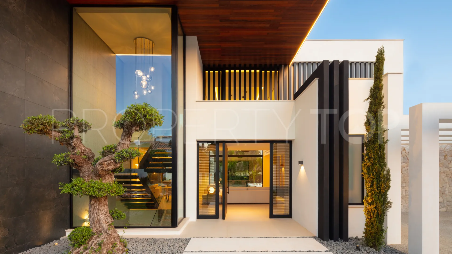 Villa en venta en Las Brisas