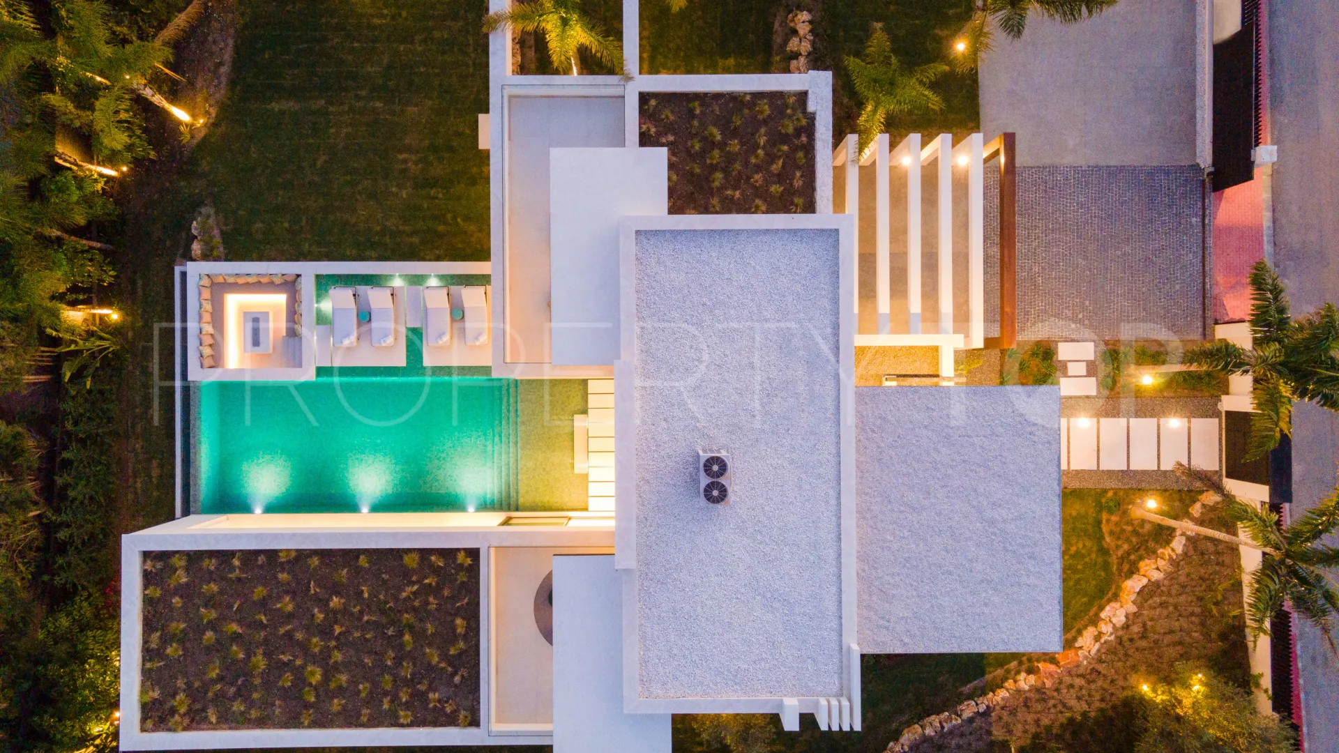 Villa en venta en Las Brisas