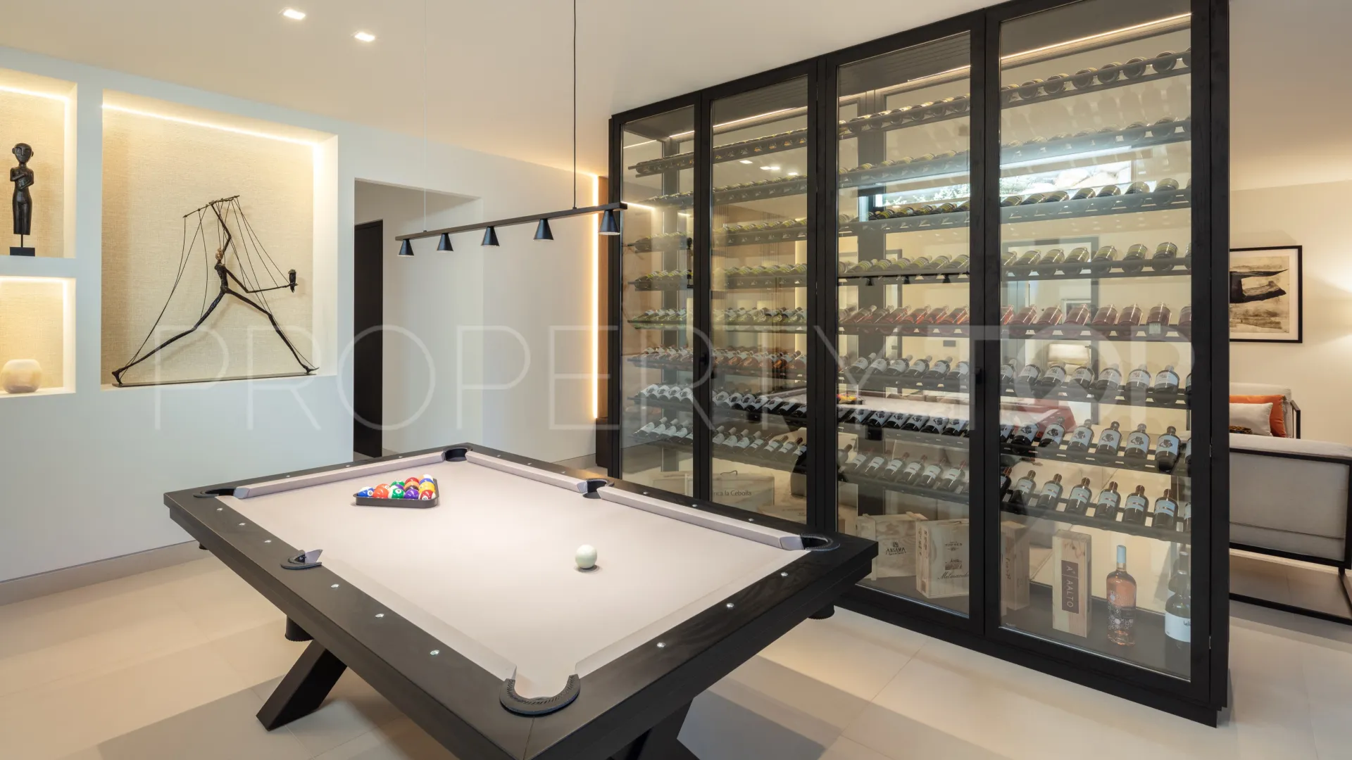 Villa en venta en Las Brisas
