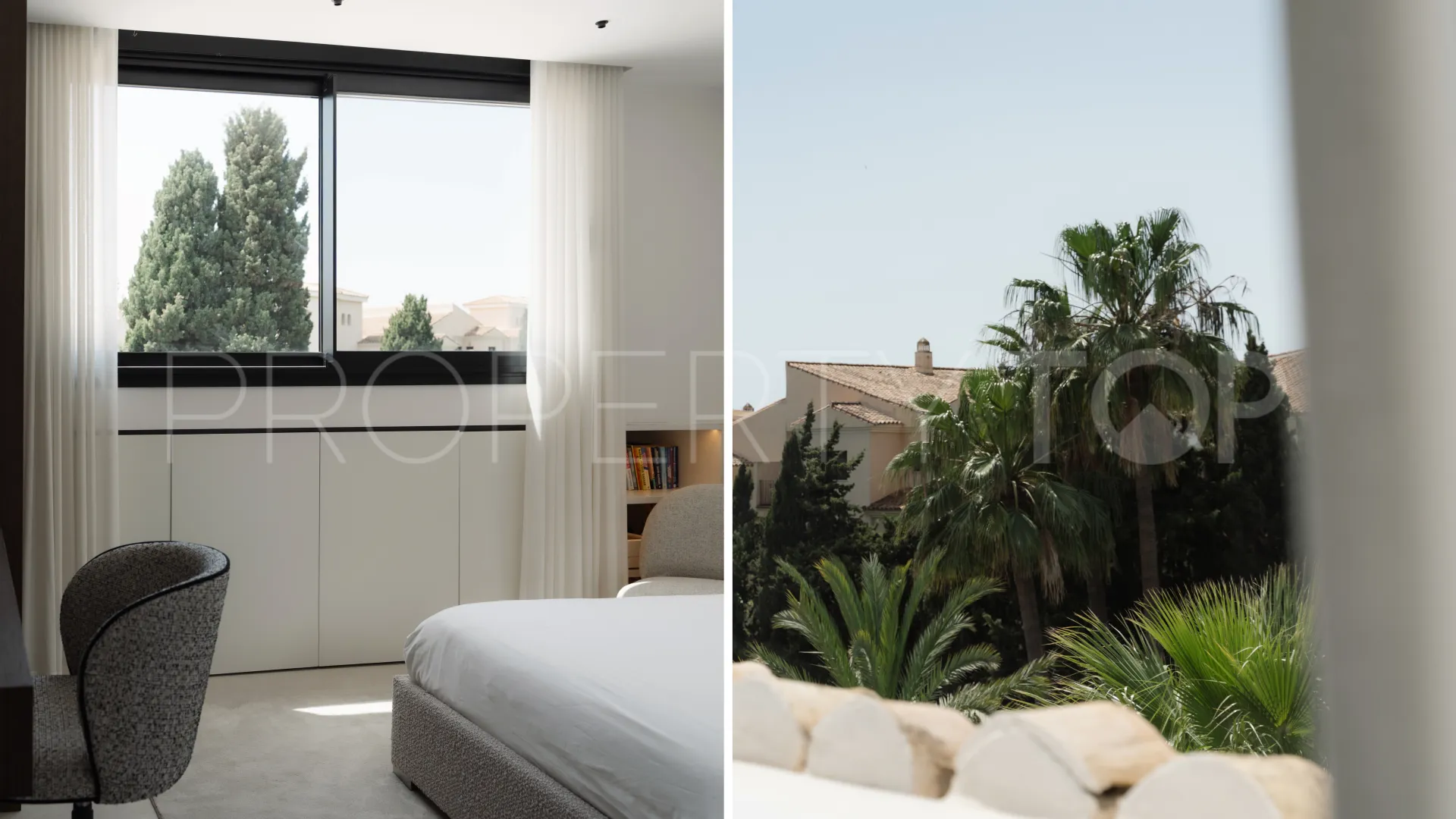 Buy 3 bedrooms penthouse in Jardines de las Fuentes