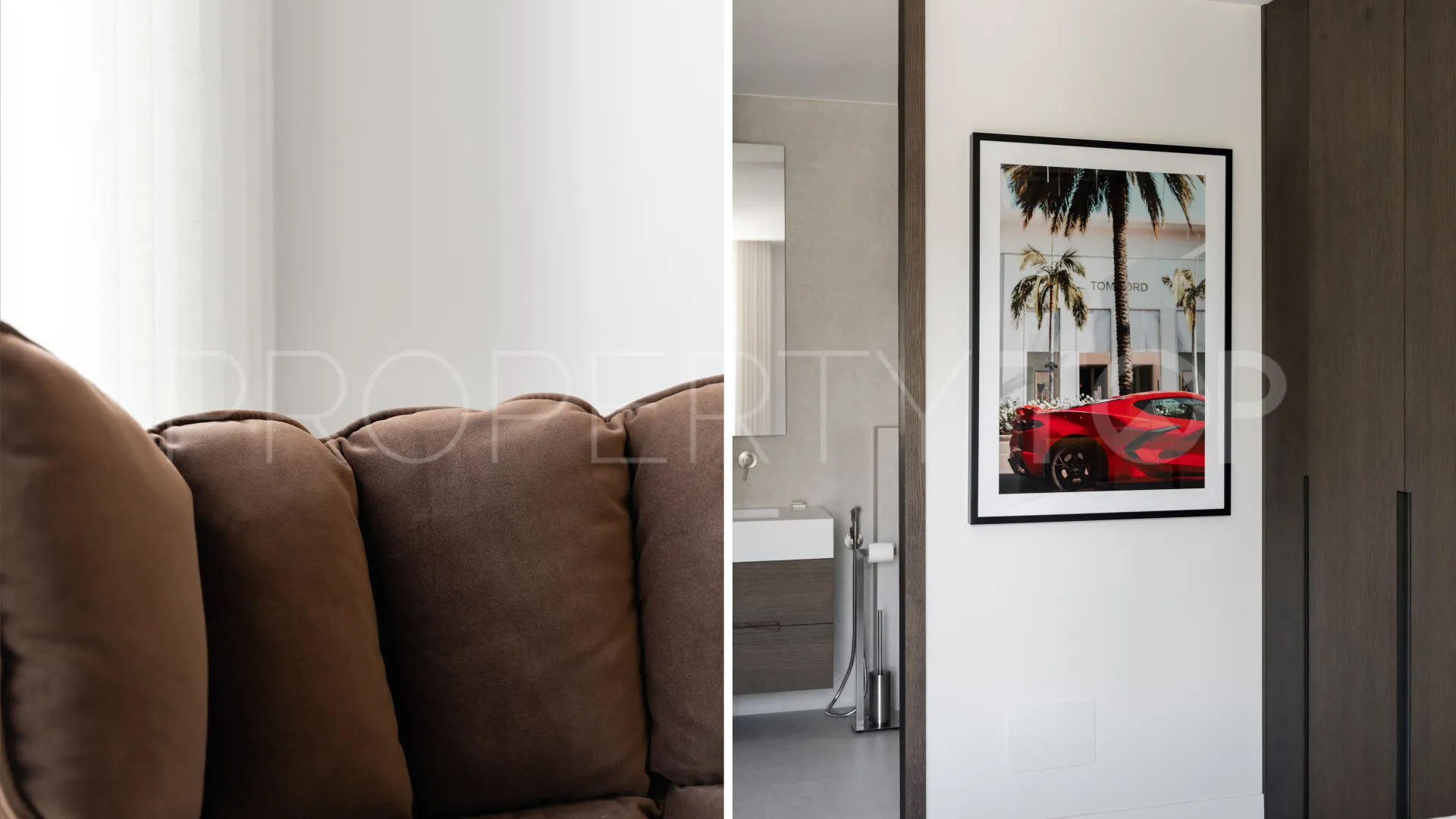 Buy 3 bedrooms penthouse in Jardines de las Fuentes