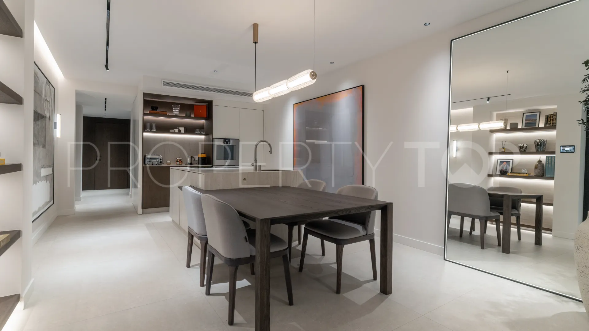 Buy 3 bedrooms penthouse in Jardines de las Fuentes