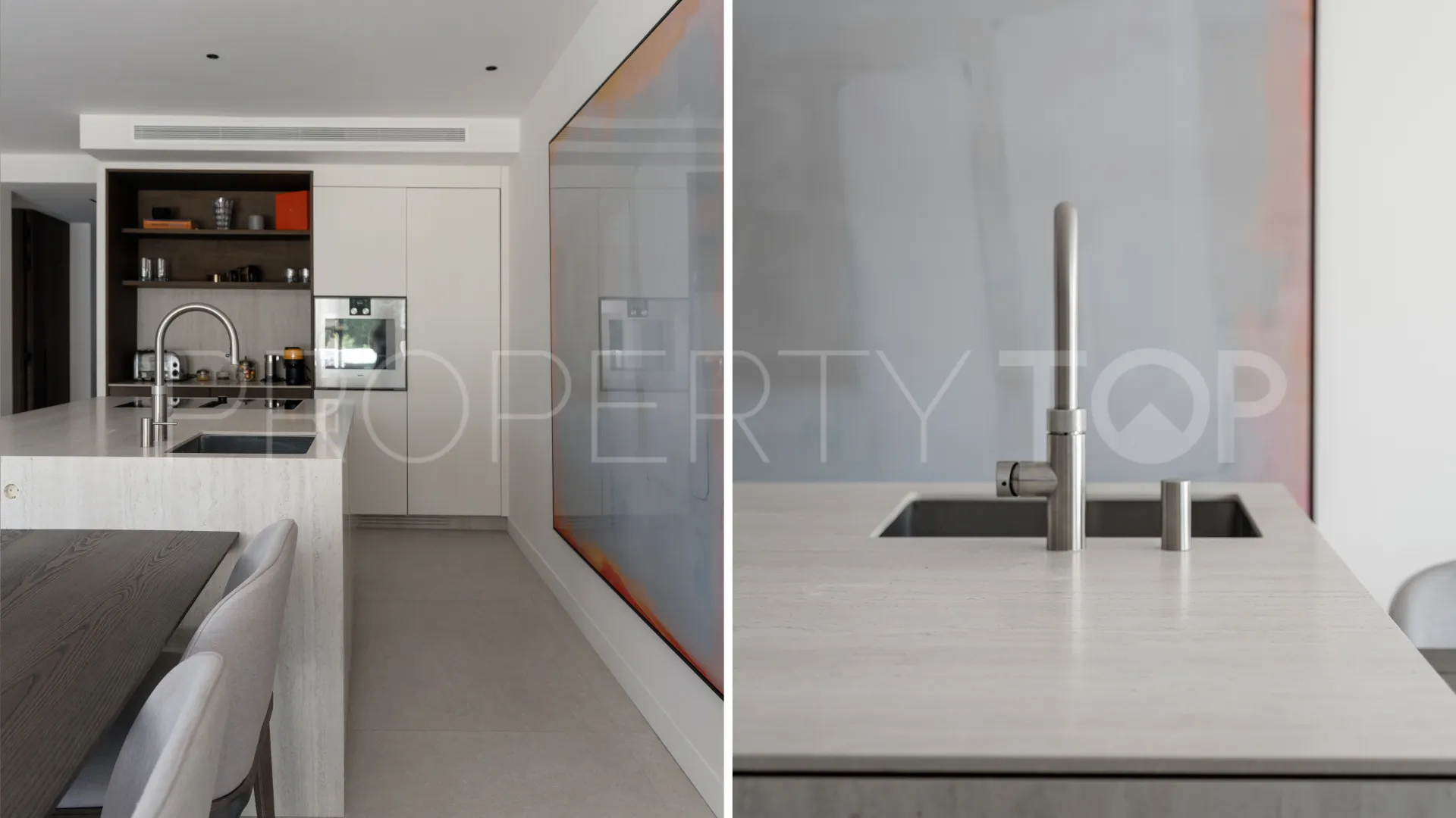 Buy 3 bedrooms penthouse in Jardines de las Fuentes