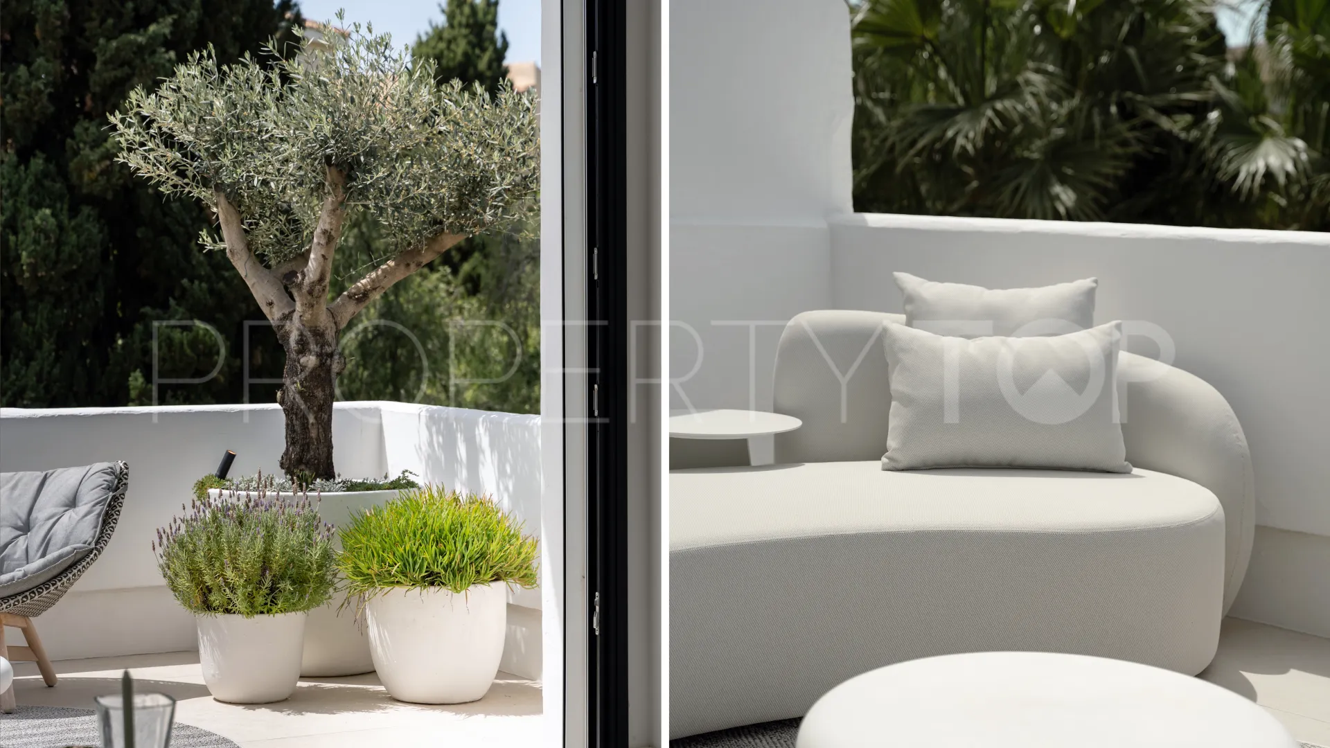 Buy 3 bedrooms penthouse in Jardines de las Fuentes