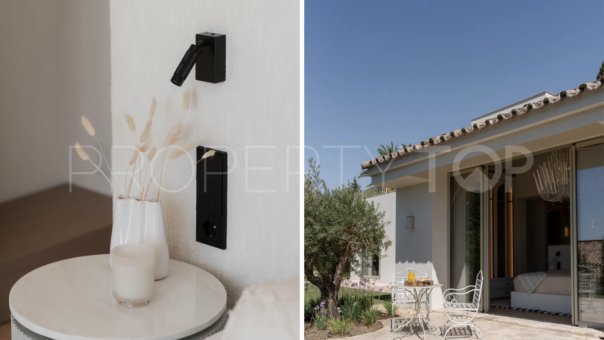 4 bedrooms Nueva Andalucia villa for sale