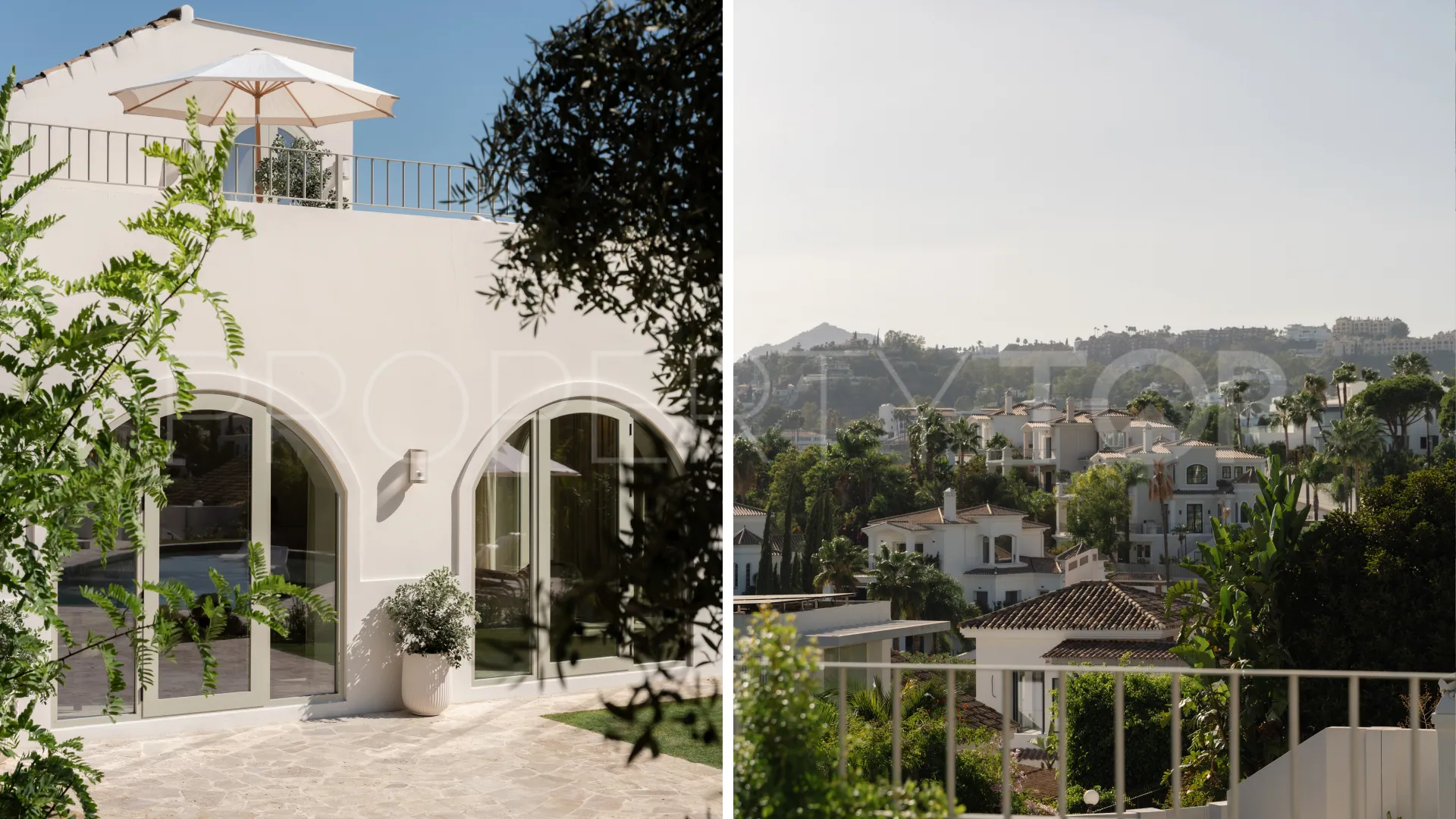 4 bedrooms Nueva Andalucia villa for sale