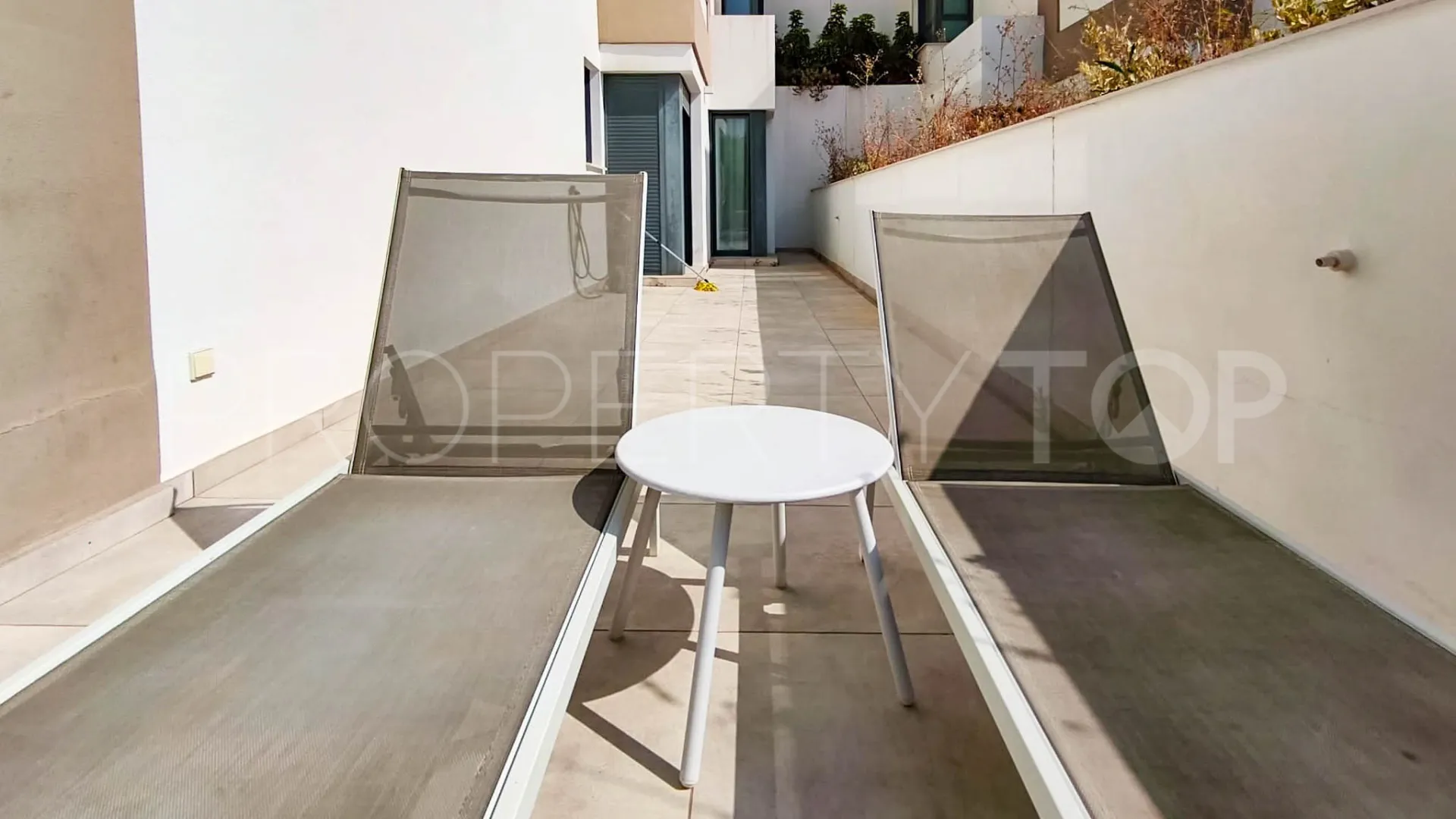 Las Mesas, apartamento en venta
