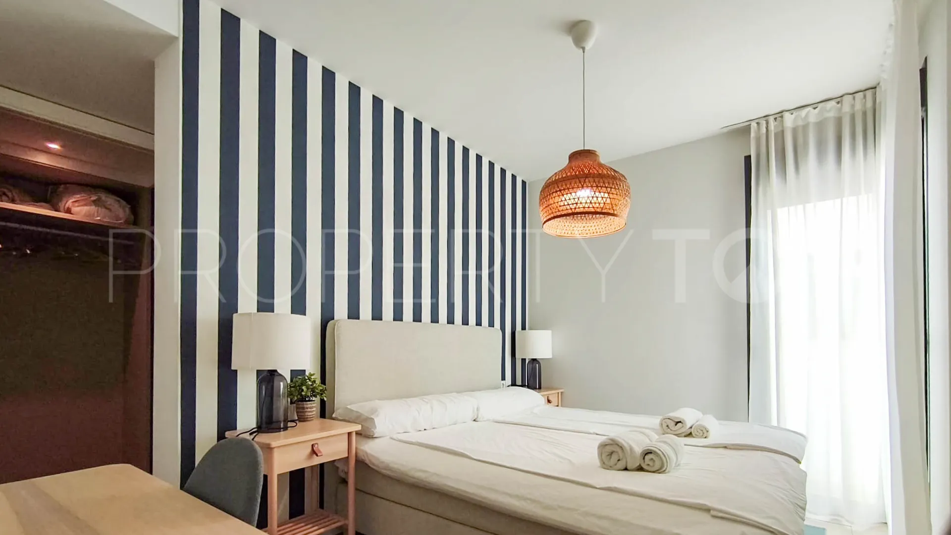 Las Mesas, apartamento en venta