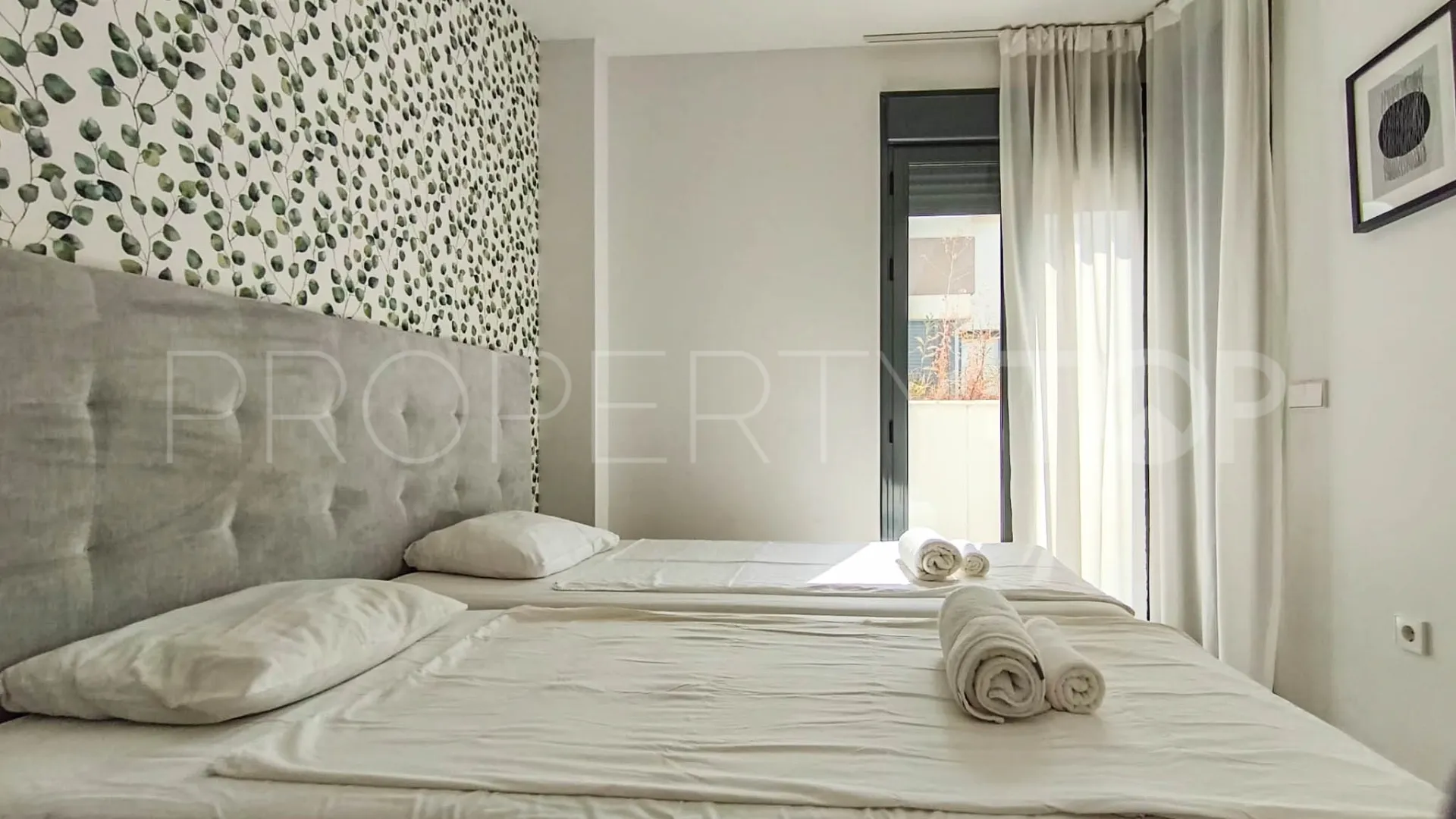 Las Mesas, apartamento en venta