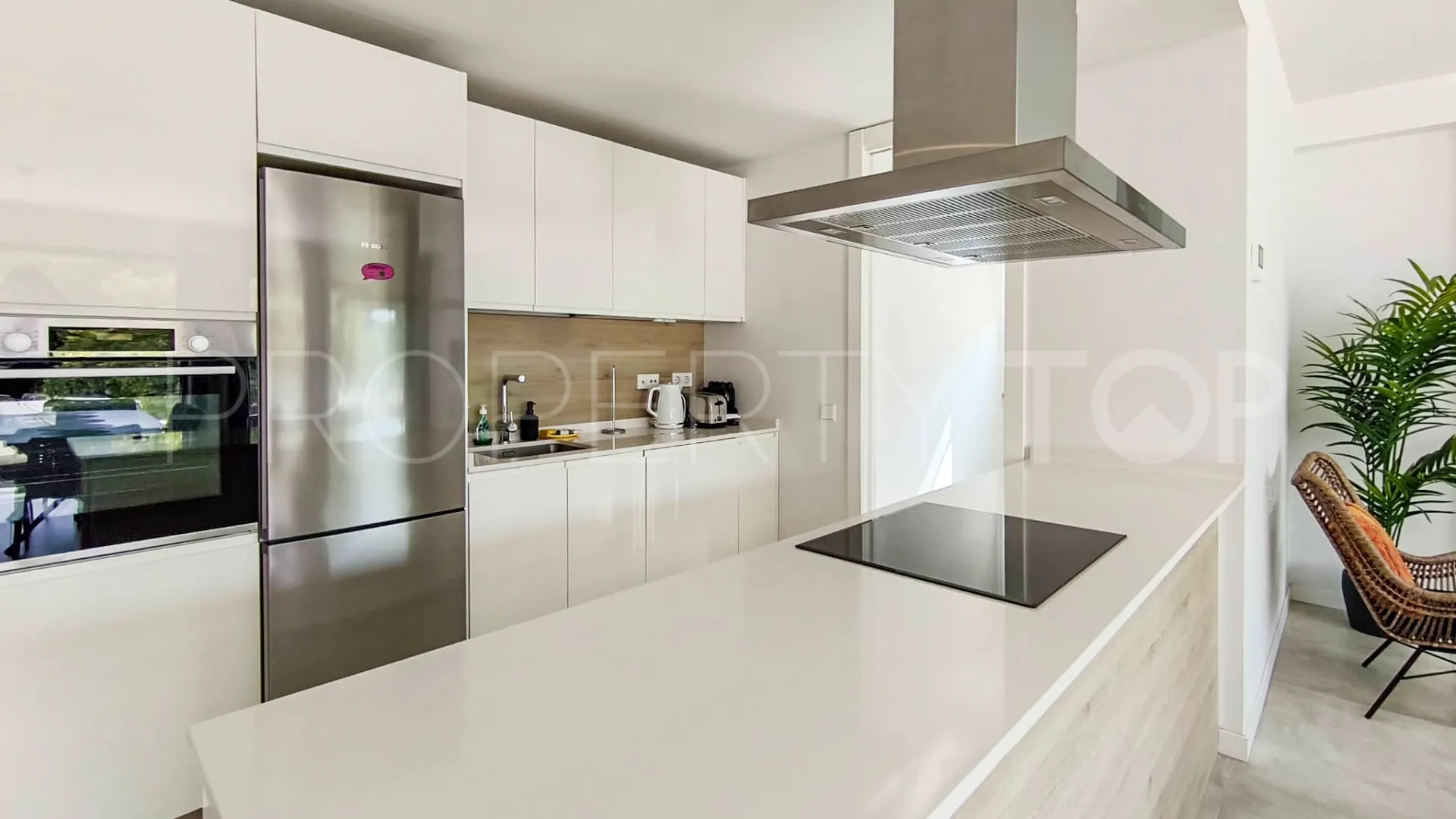 Las Mesas, apartamento en venta